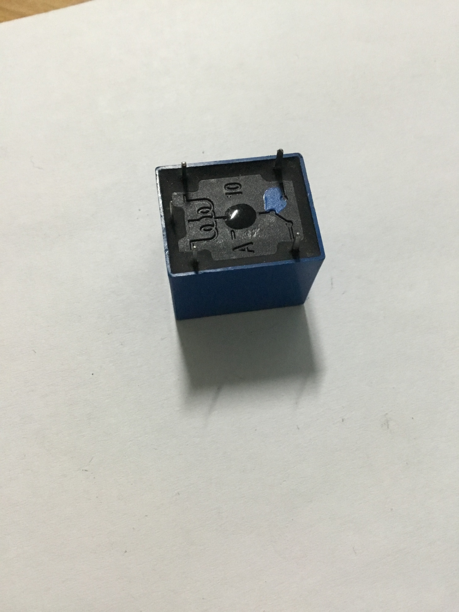 Relay 9V 10A 5 Chân SRD-9VDC-SL-C