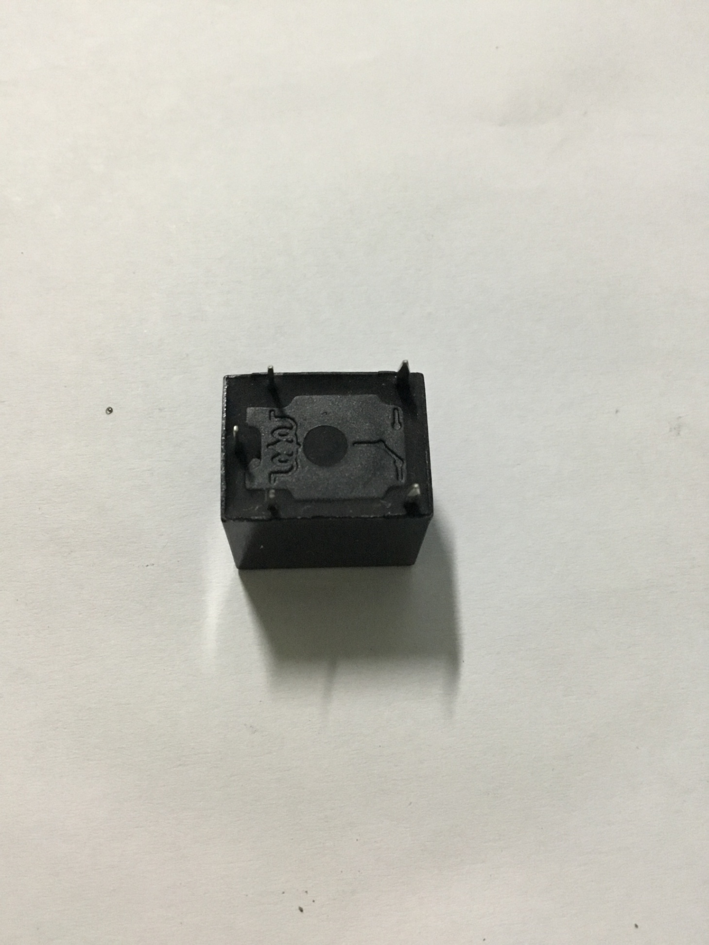Relay SRA-12VDC-CL SRA-12VDC SRA12VDC 12V 20A/125V 5 chân