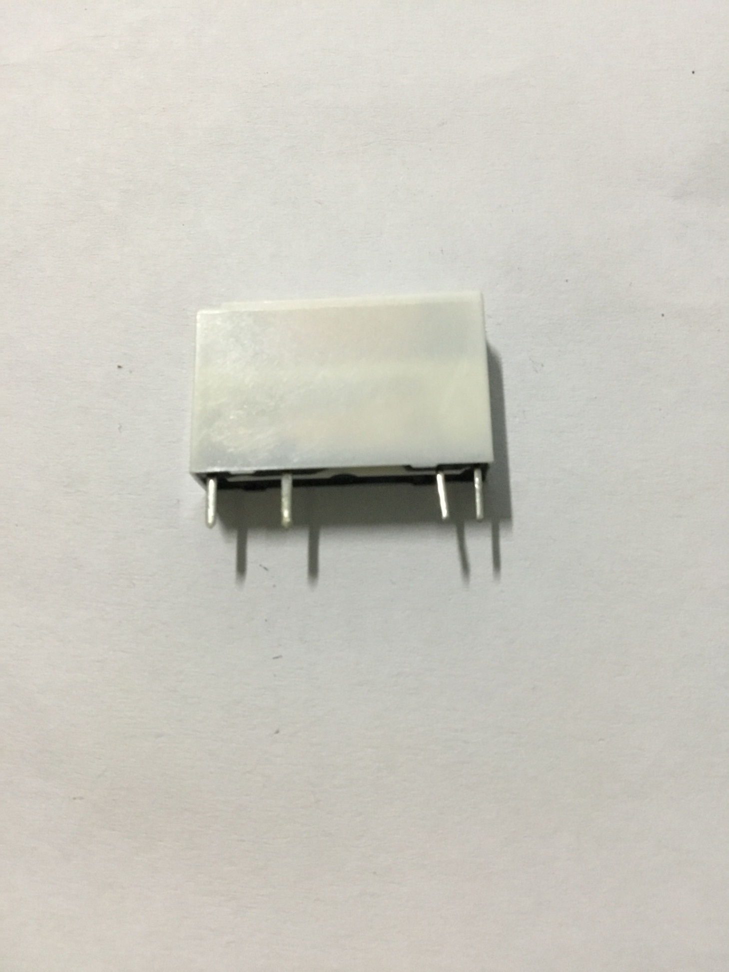 Rơ le relay HF49FD-012-1H11 HF49FD-012 HF49FD 12V 5A/250v 4PIN (mới chính hãng Hongfa)