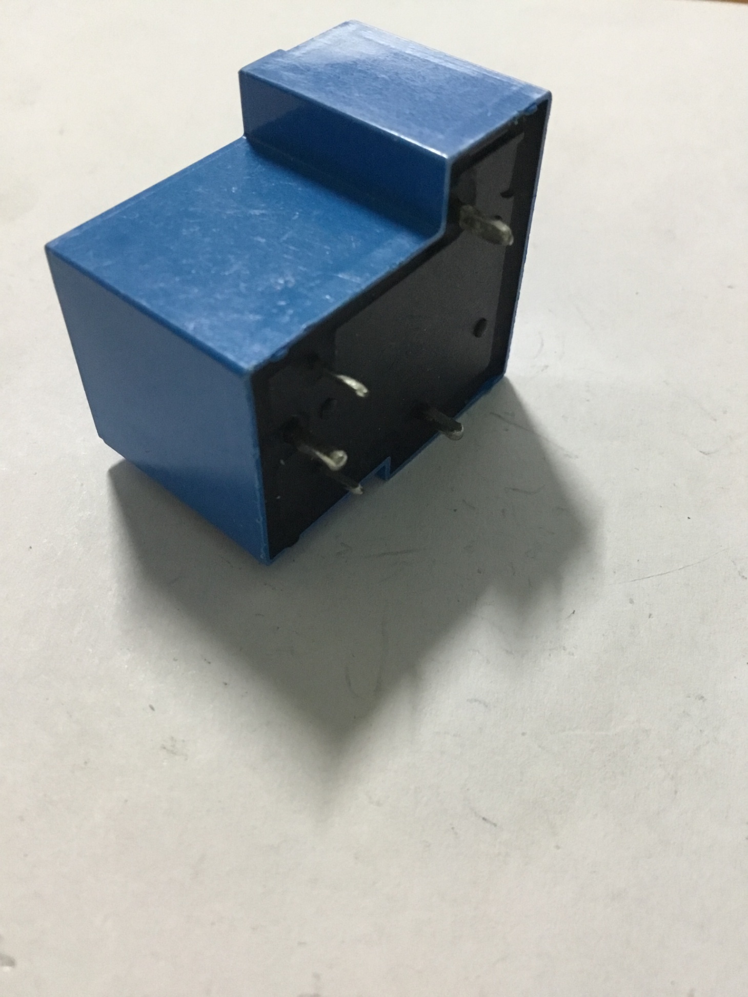 Rơ le Relay nguồn điện SLA-12VDC-SL-A 5PIN 12V 30A T90