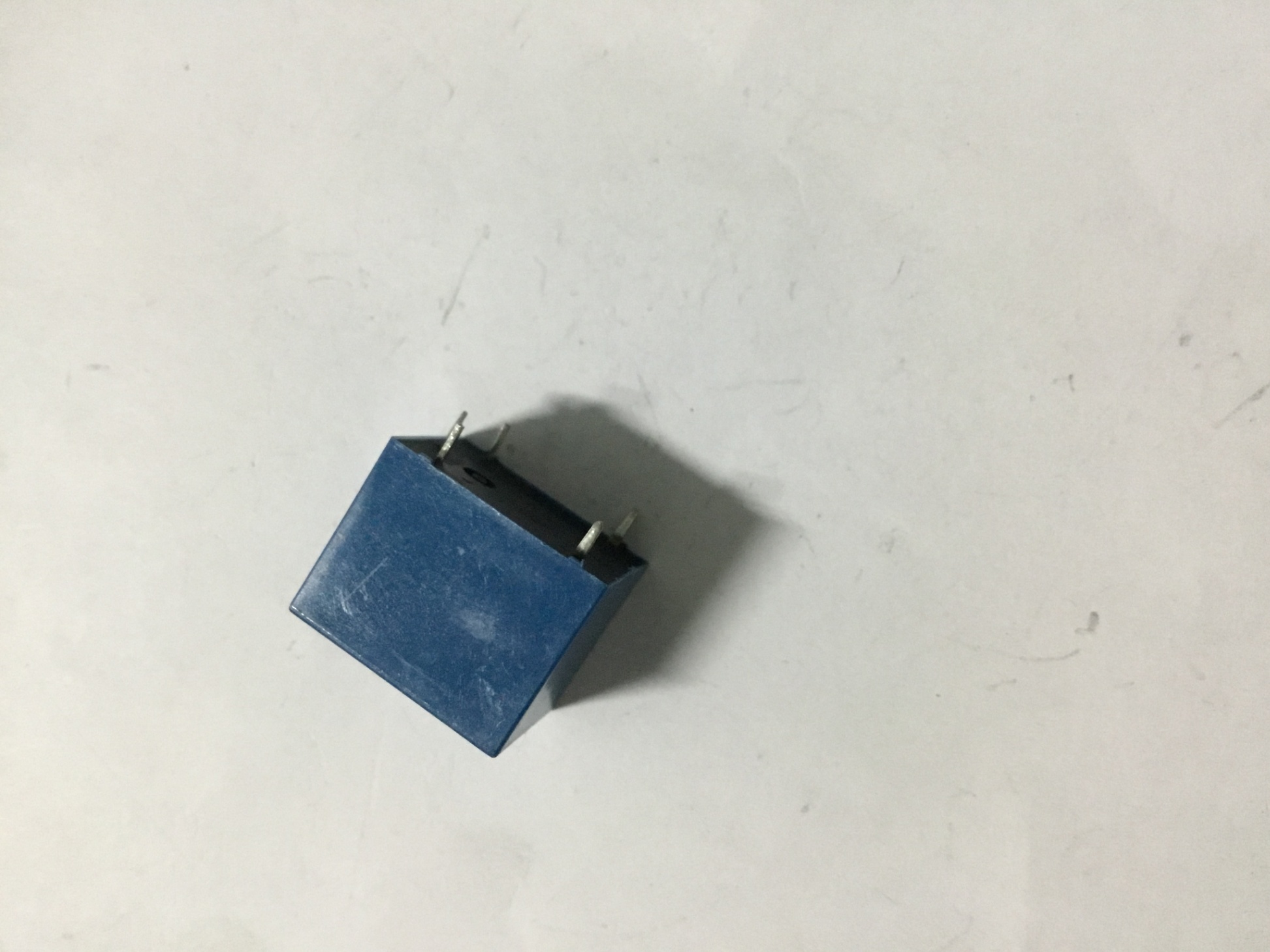 Relay 5V 10A 5 Chân SRD-5VDC-SL-C