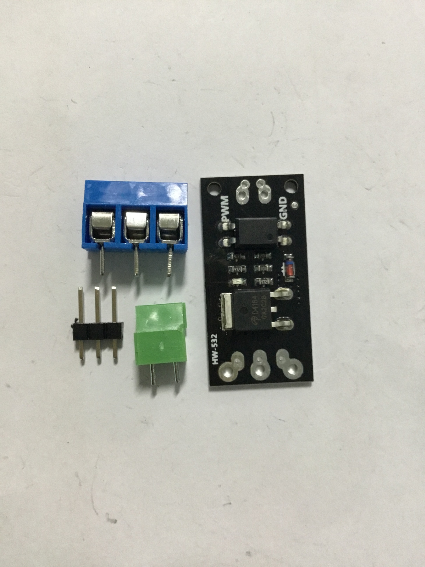 Relay Ống MOSFET LR7843 30V 161A