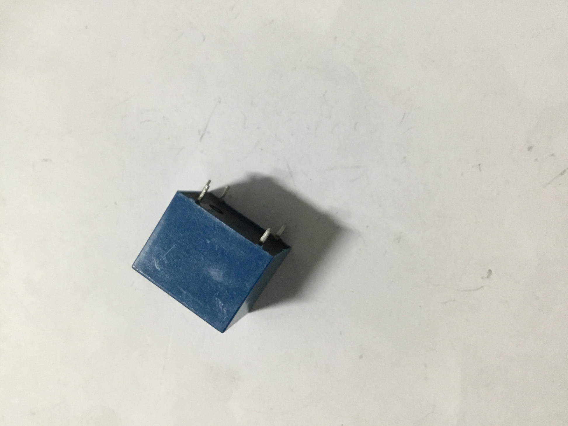 Relay 5V 10A 5 Chân SRD-5VDC-SL-C
