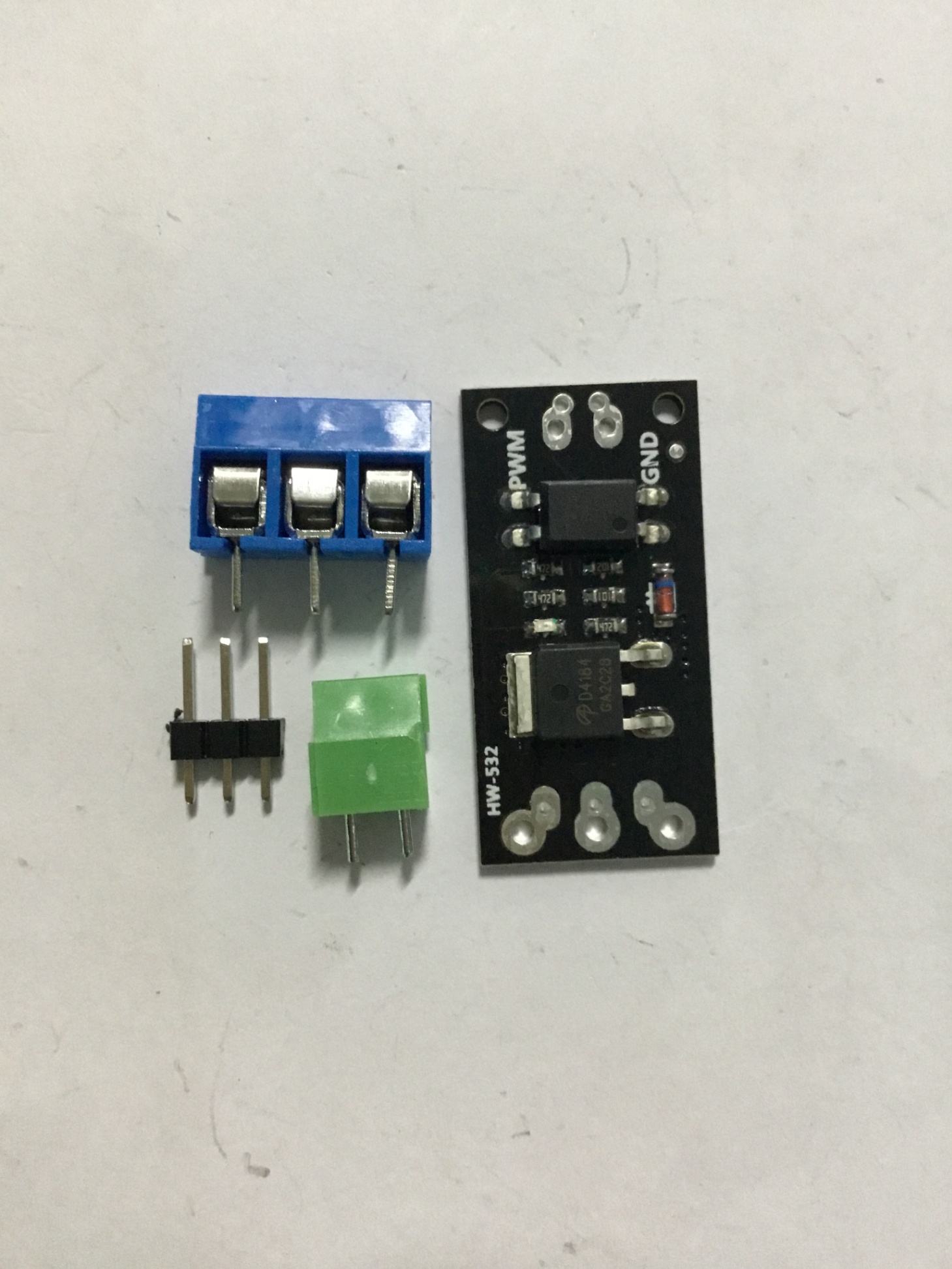 Relay Ống MOSFET LR7843 30V 161A