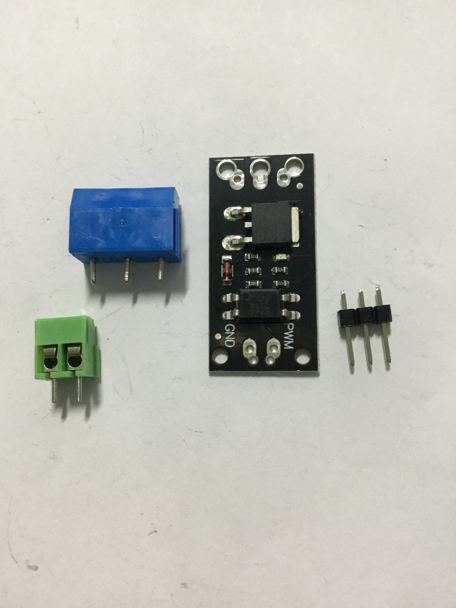 Relay Ống MOSFET AOD4184 40V 50A