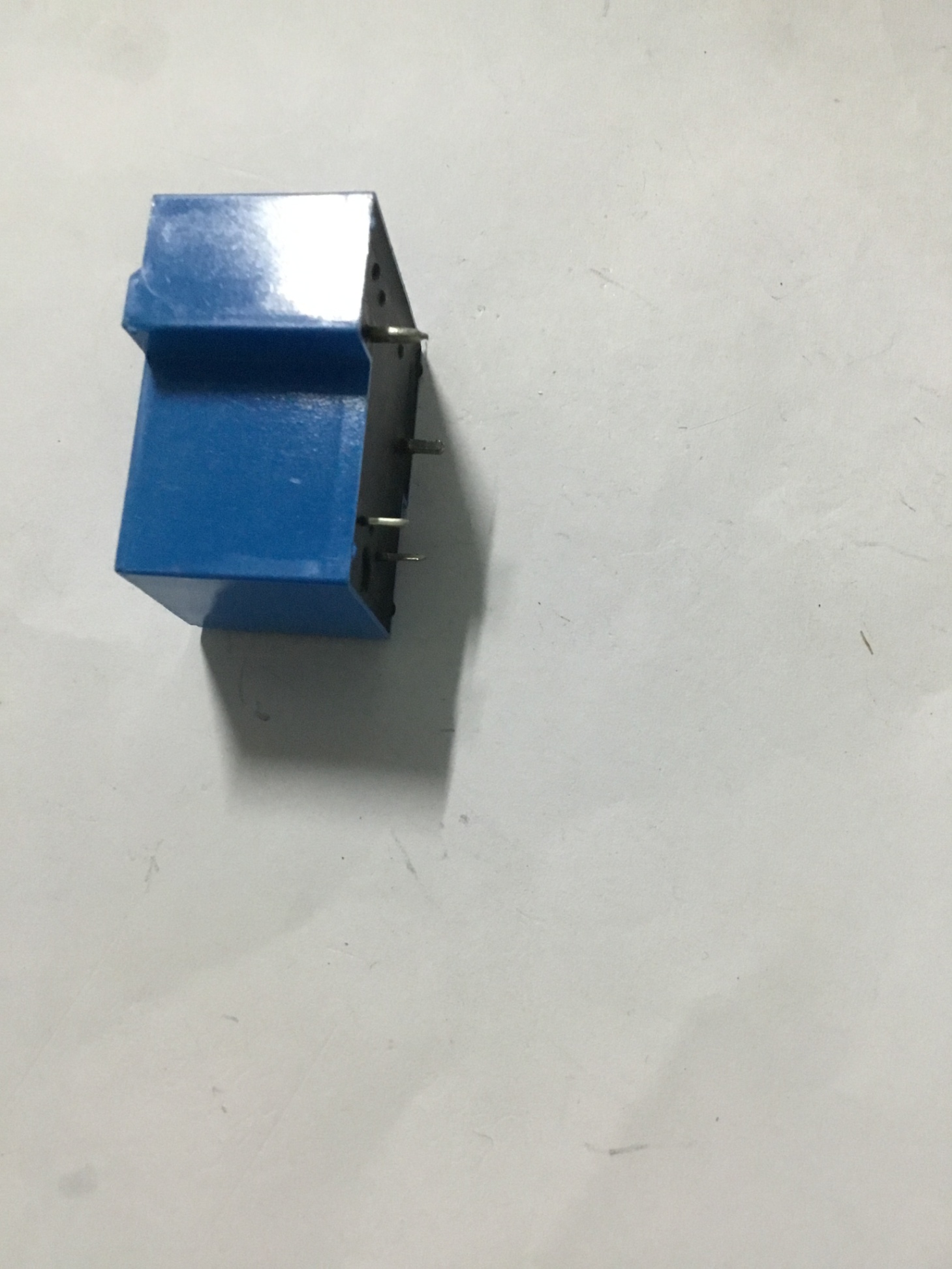 Rơ le Relay nguồn điện SLA-05VDC-SL-A 4PIN 5V 30A