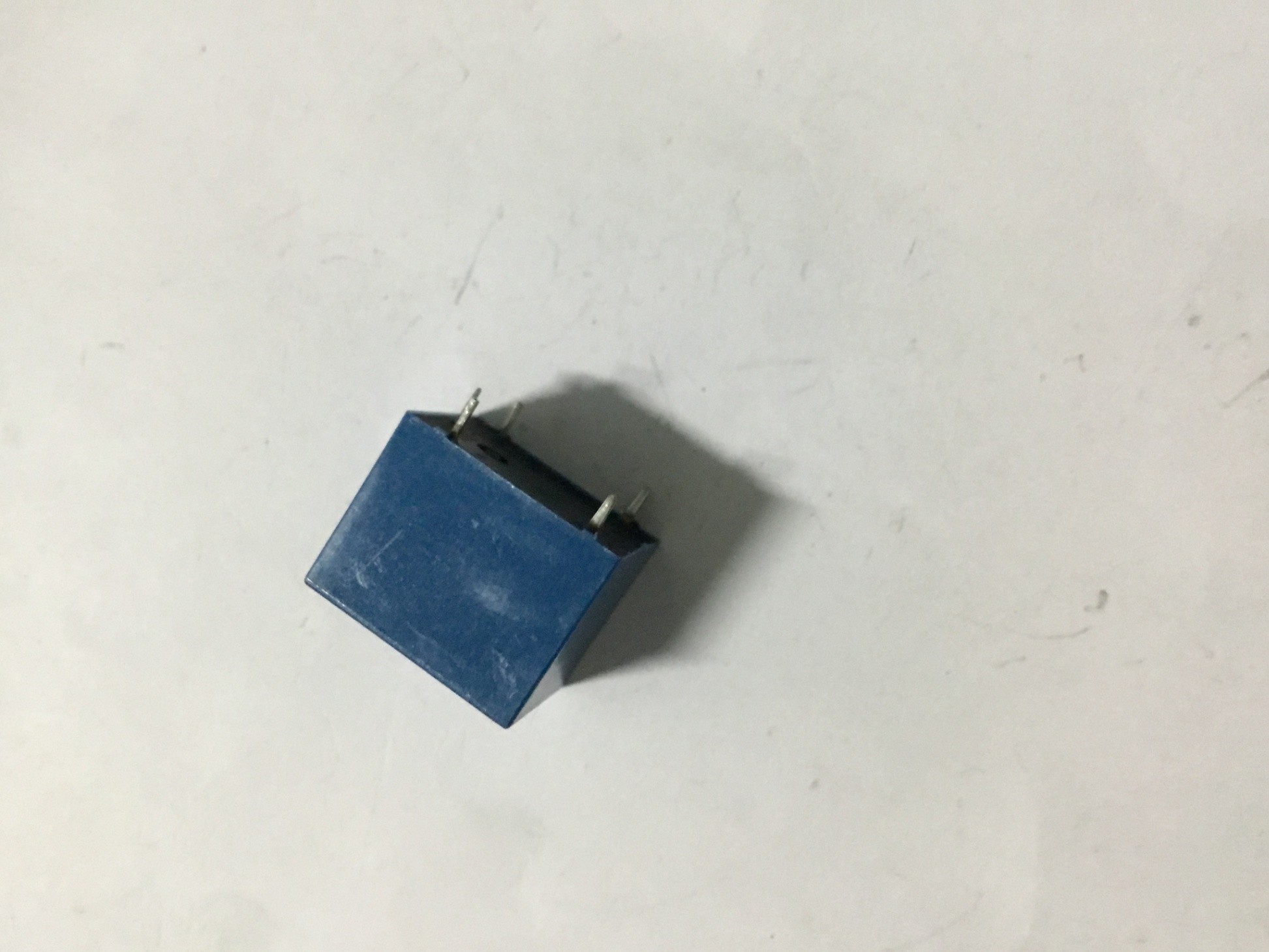 Relay 5V 10A 5 Chân SRD-5VDC-SL-C