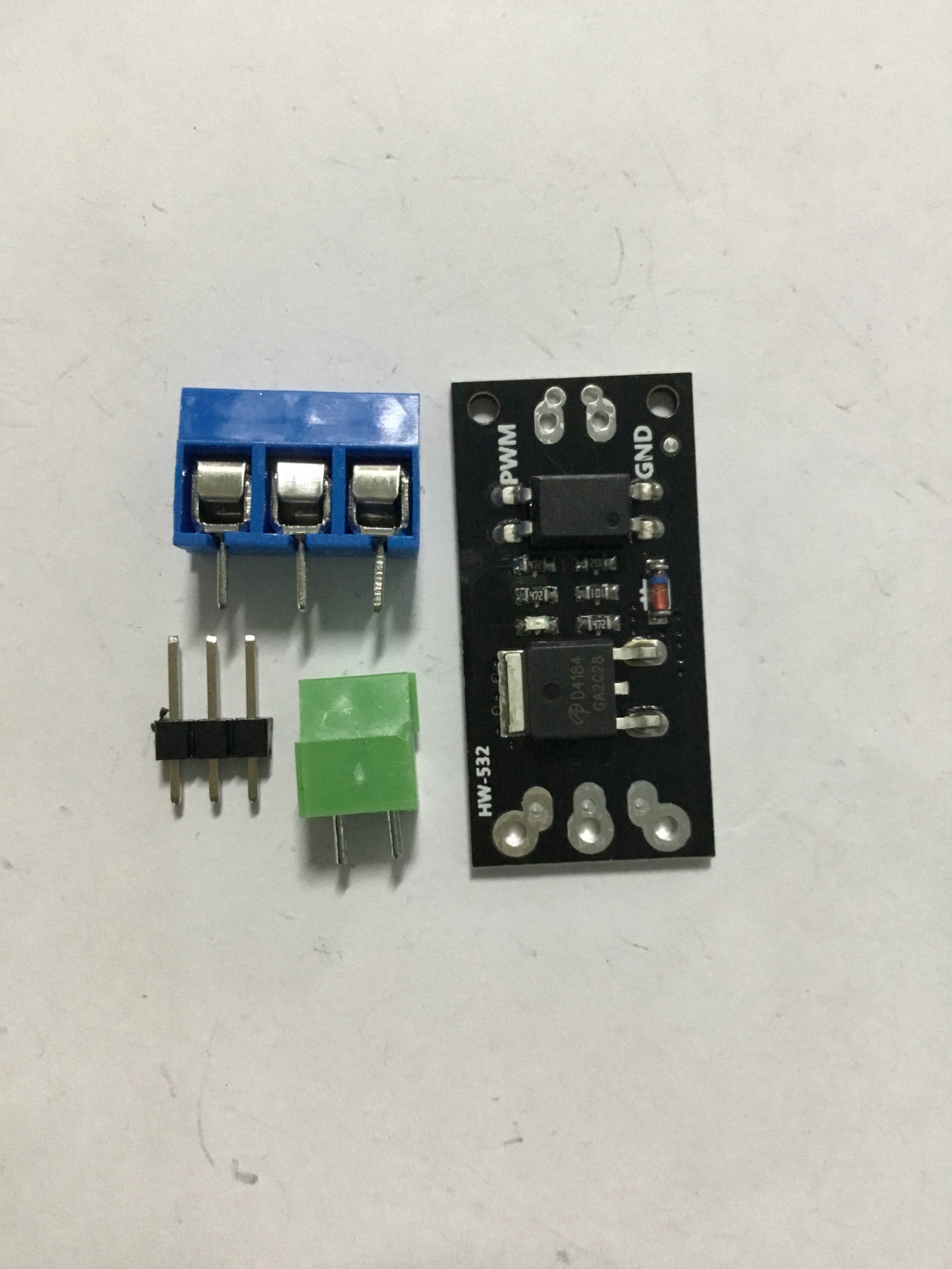 Relay Ống MOSFET LR7843 30V 161A