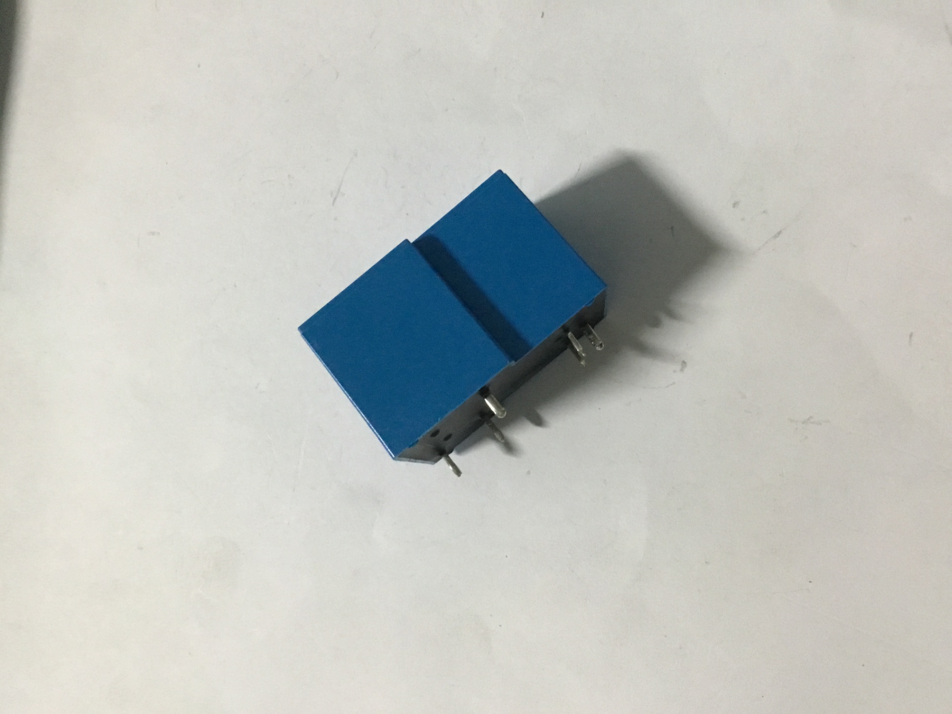 Rơ le Relay nguồn điện SLA-05VDC-SL-C 6PIN 05V 30A