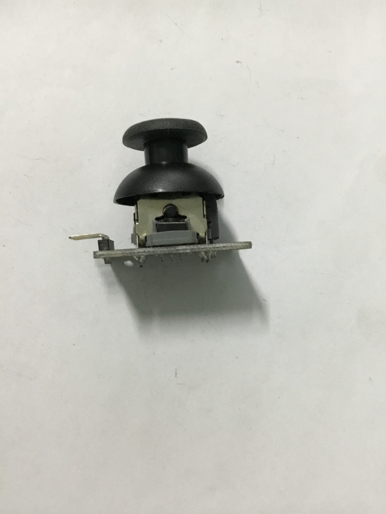 Module Joystick (5 pin) Mô đun cảm biến 5 pin trục kép X Y cho tay cầm chơi game Ps2 Ky-023