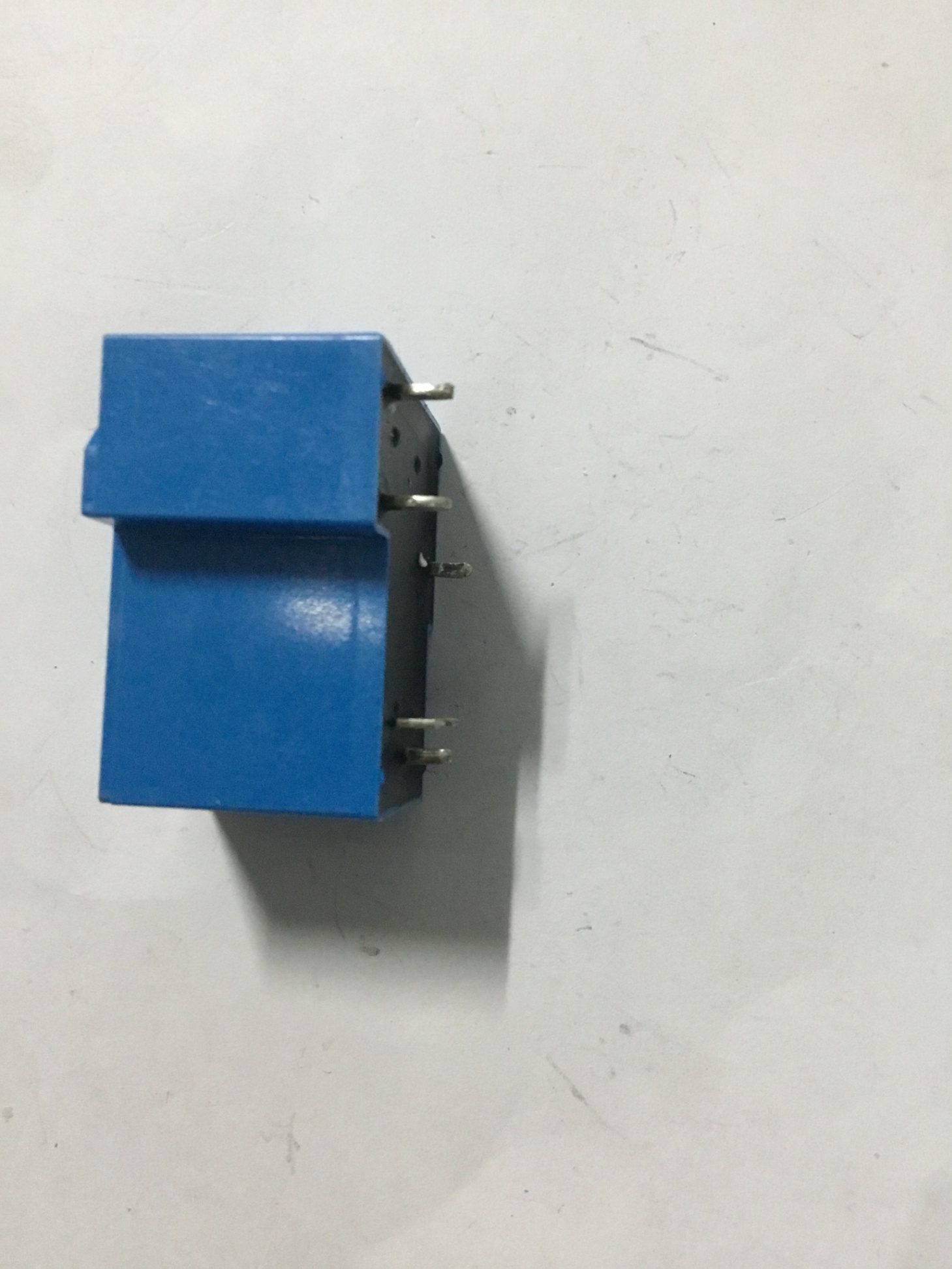 Rơ le Relay nguồn điện SLA-24VDC-SL-C 6PIN 24V 30A