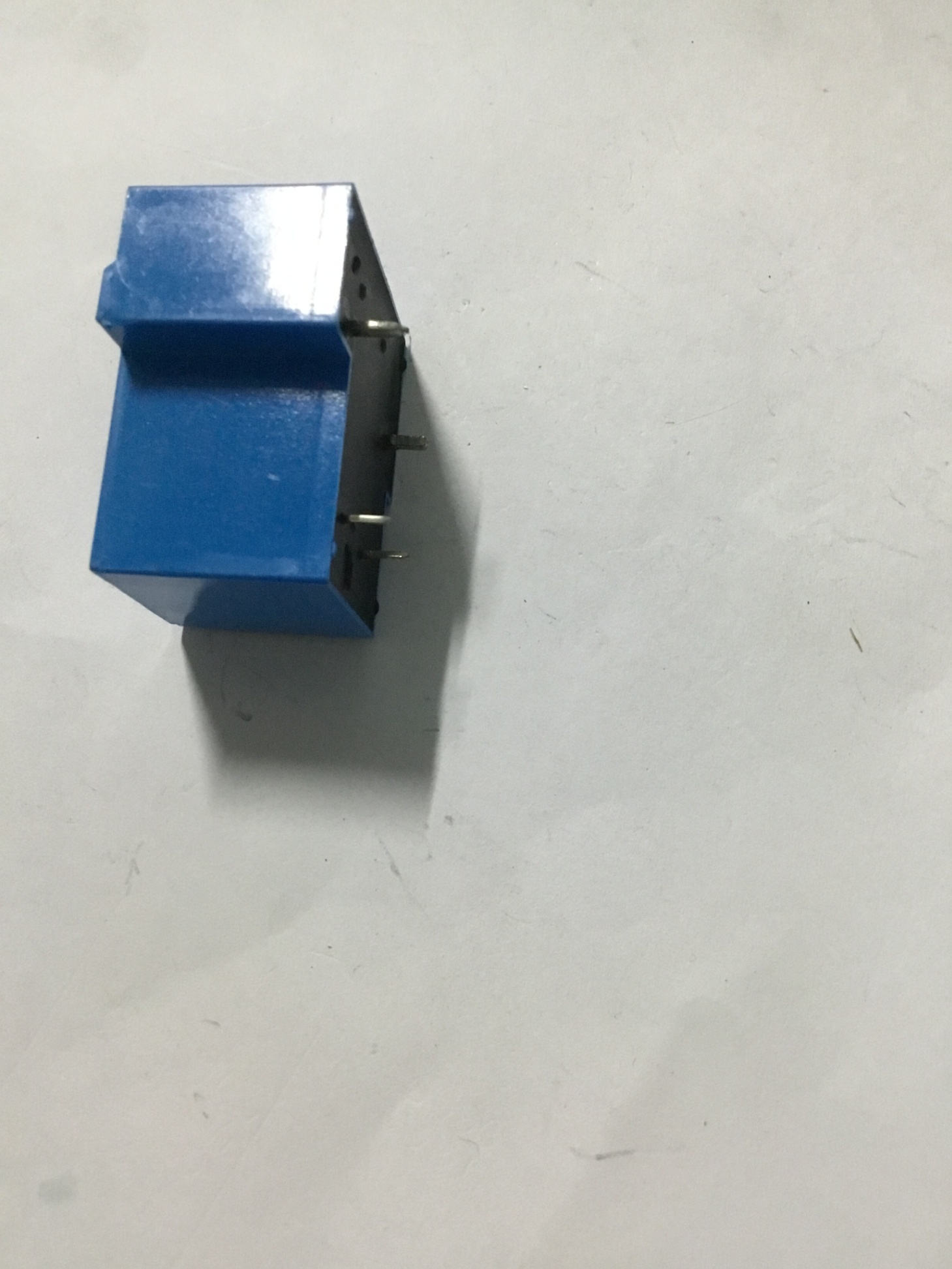 Rơ le Relay nguồn điện SLA-05VDC-SL-A 4PIN 5V 30A