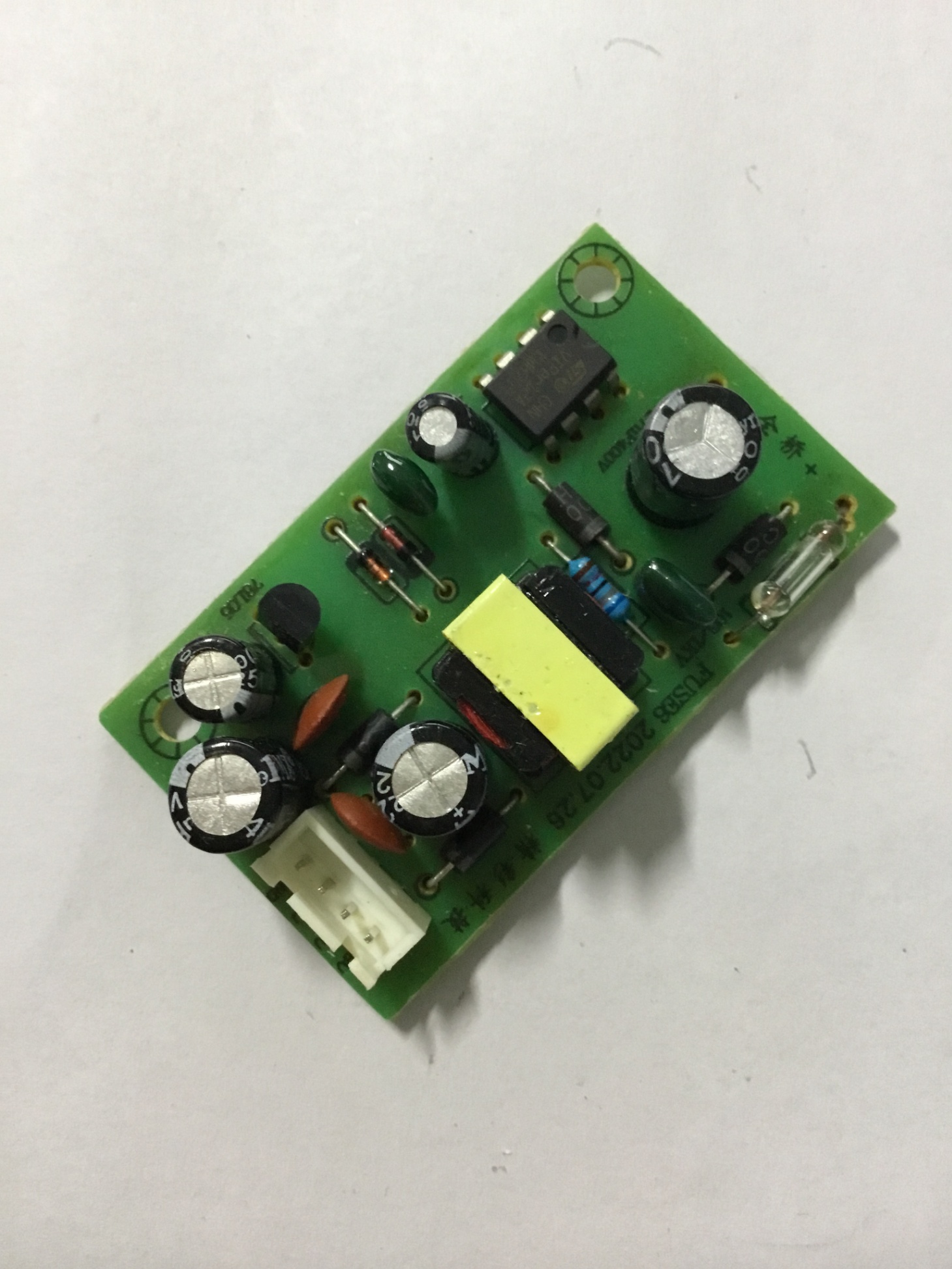 Mạch nguồn AC-DC 220v 5V 12V 18V Bếp từ chất lượng tốt