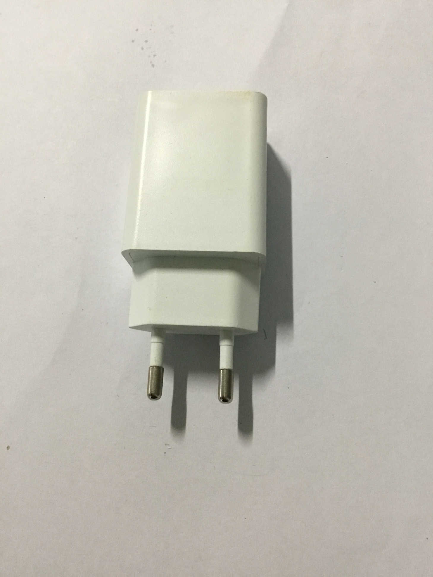 Củ sạc 5V 2.1A (hàng công ty)
