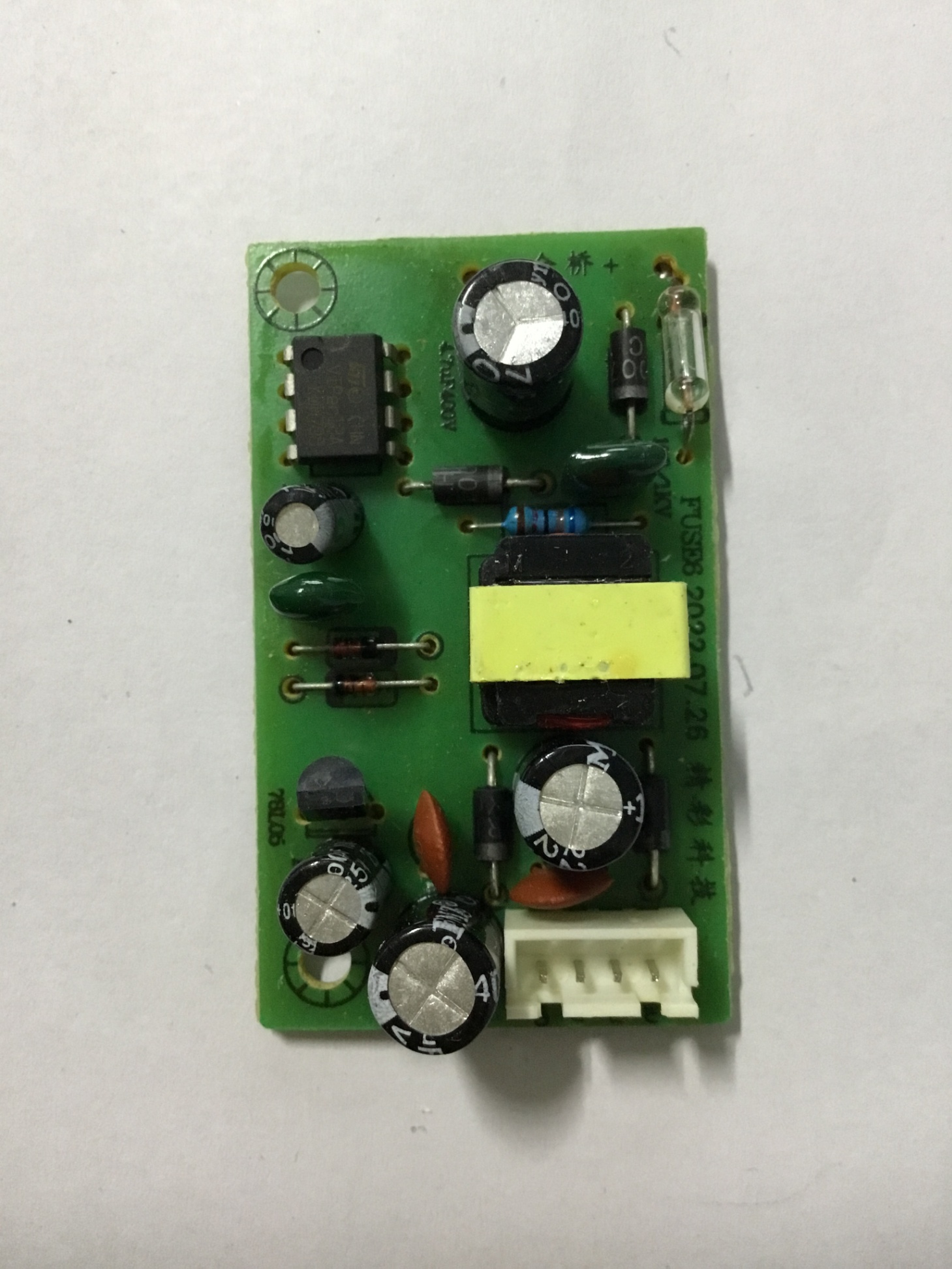 Mạch nguồn AC-DC 220v 5V 12V 18V Bếp từ chất lượng tốt