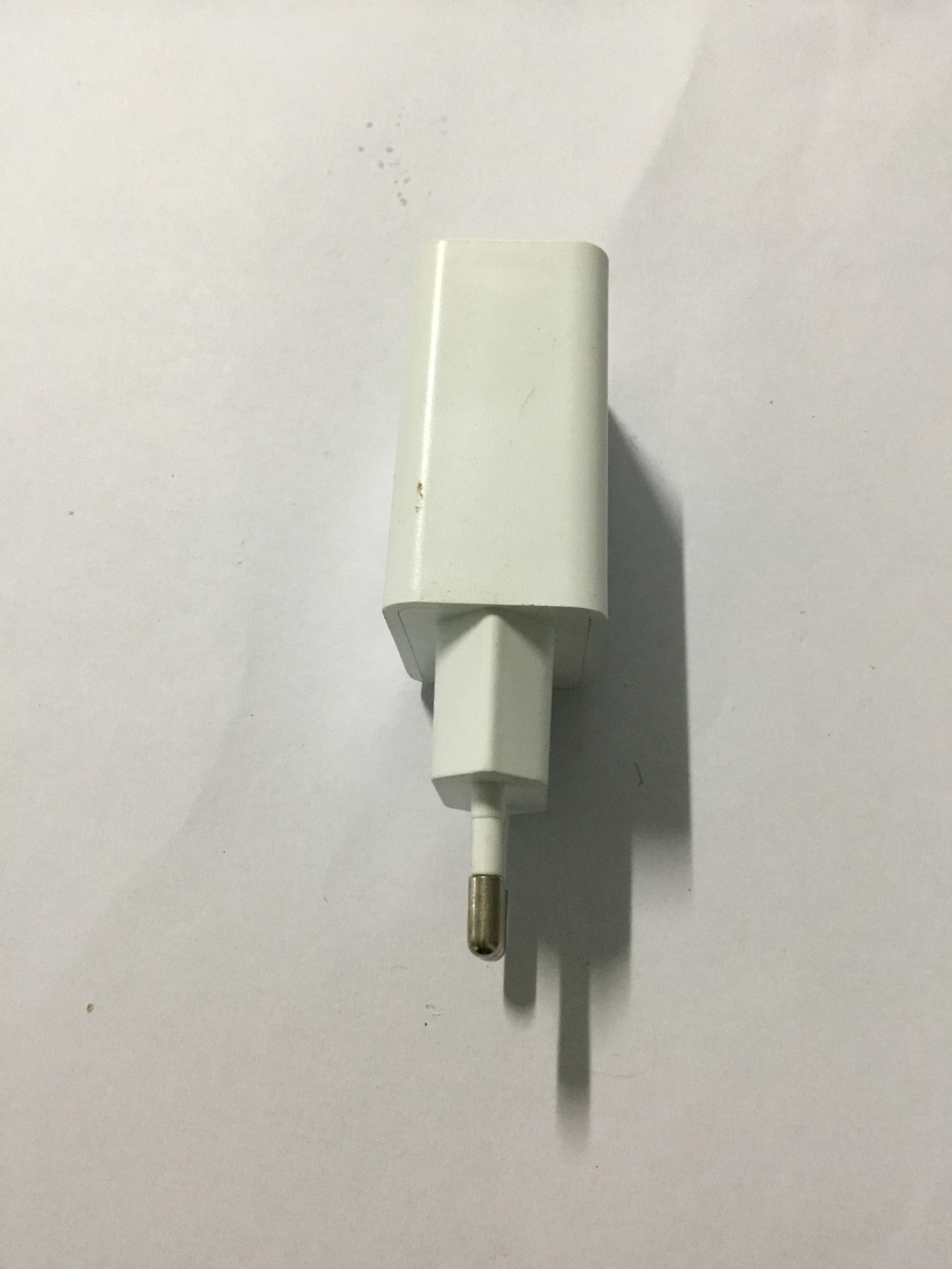 Củ sạc 5V 2.1A (hàng công ty)