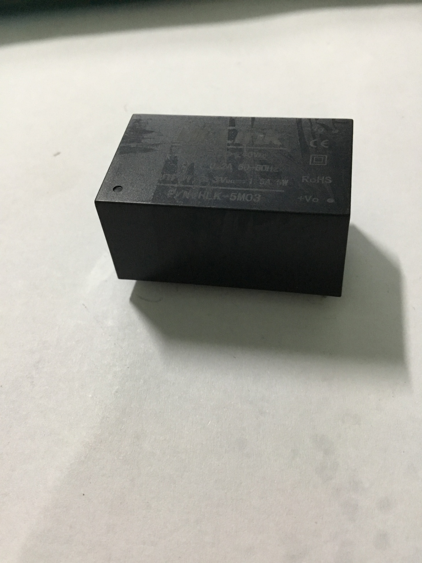 Module nguồn AC-DC HLK-5M03 220V-3.3V 5W