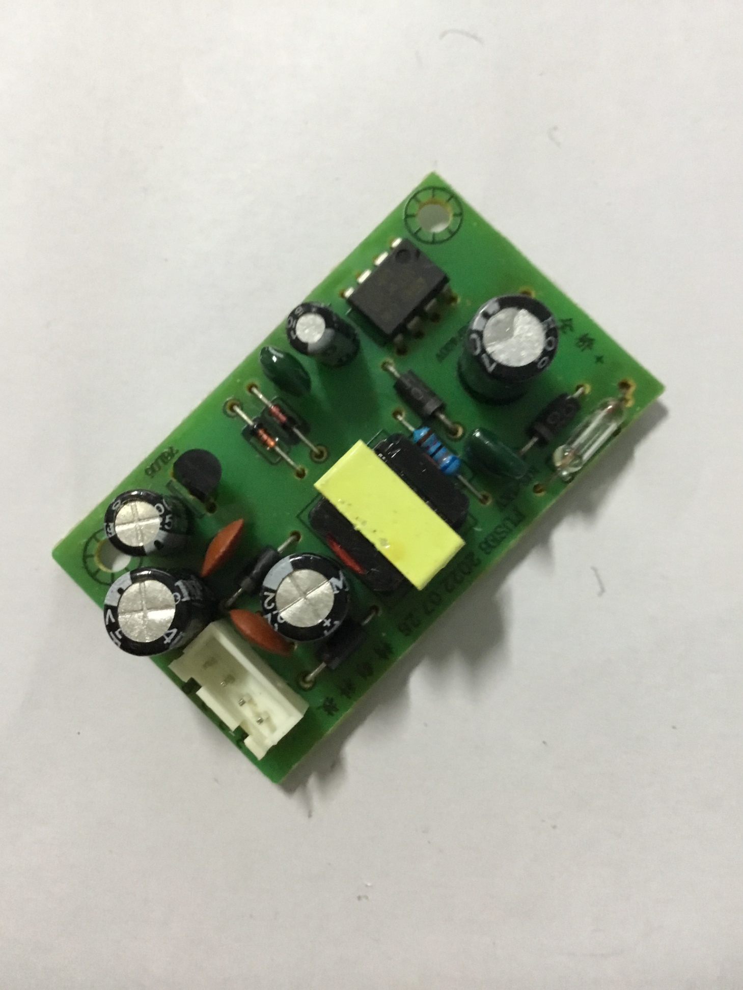 Mạch nguồn AC-DC 220v 5V 12V 18V Bếp từ chất lượng tốt
