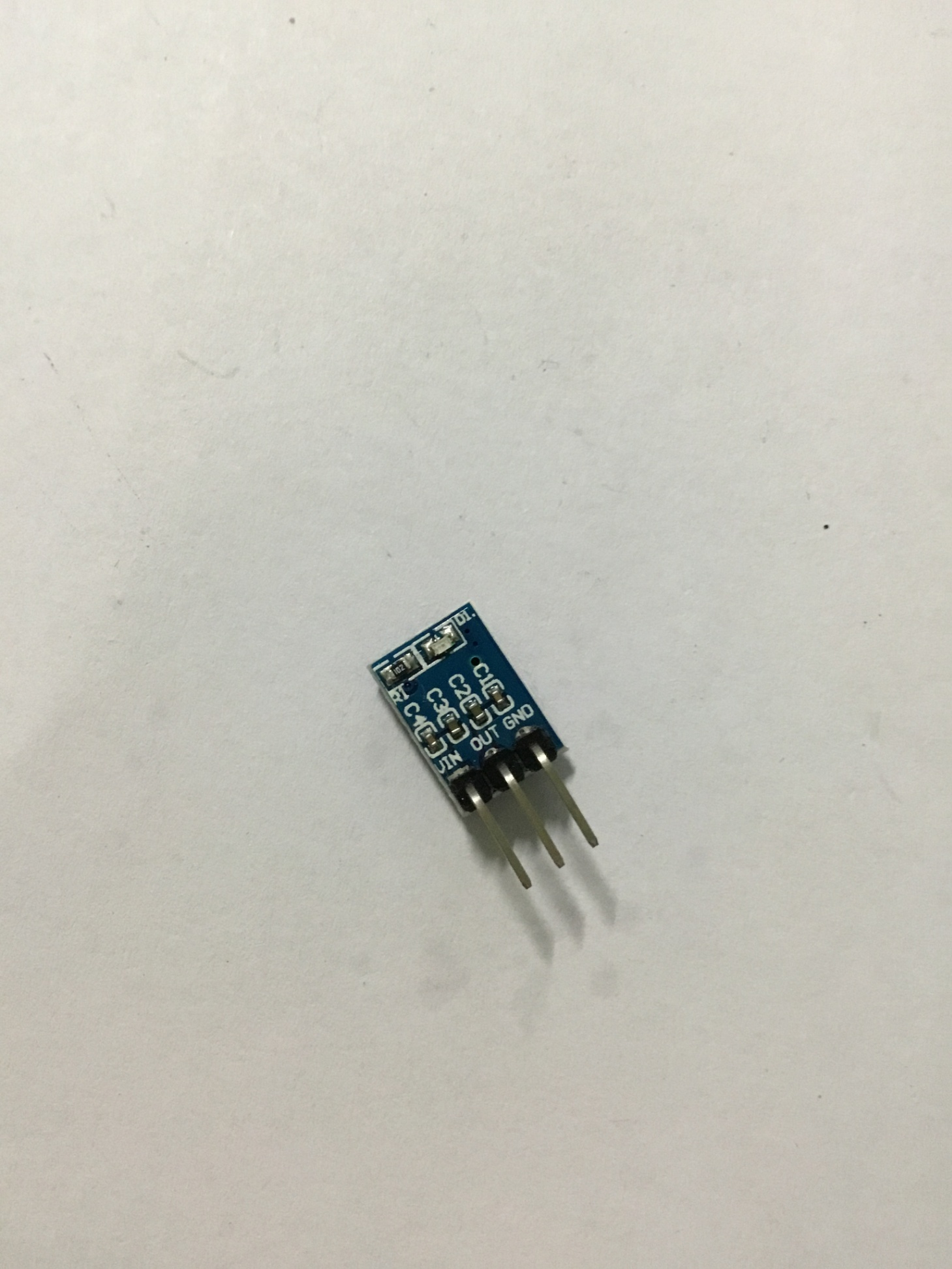 MODULE HẠ ÁP AMS1117- 3.3V LDO 800MA
