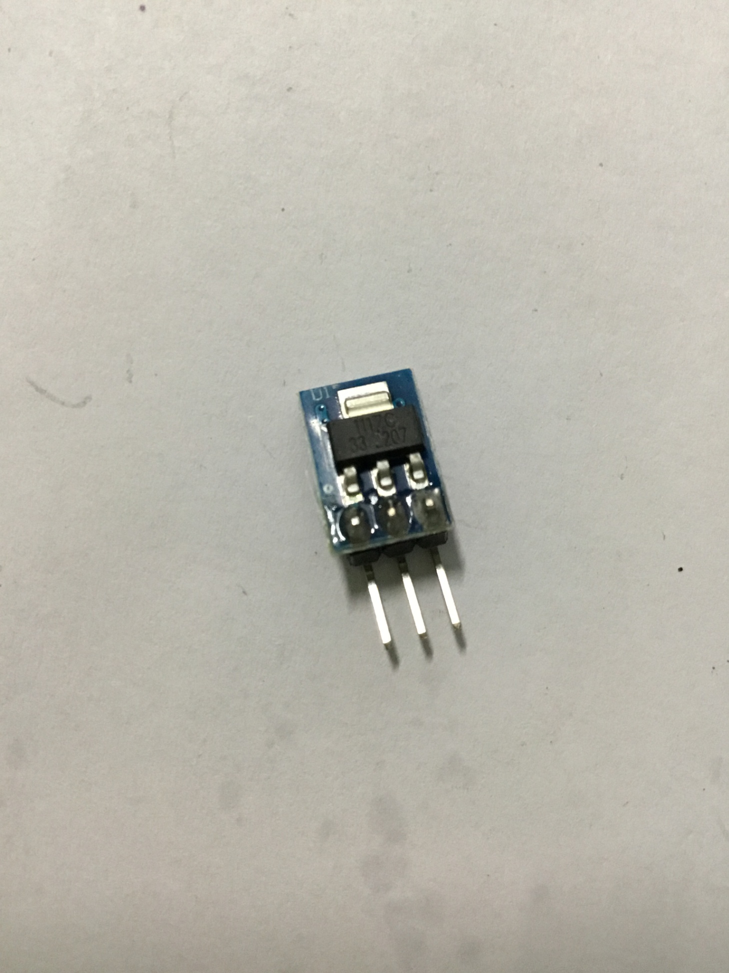 MODULE HẠ ÁP AMS1117- 3.3V LDO 800MA