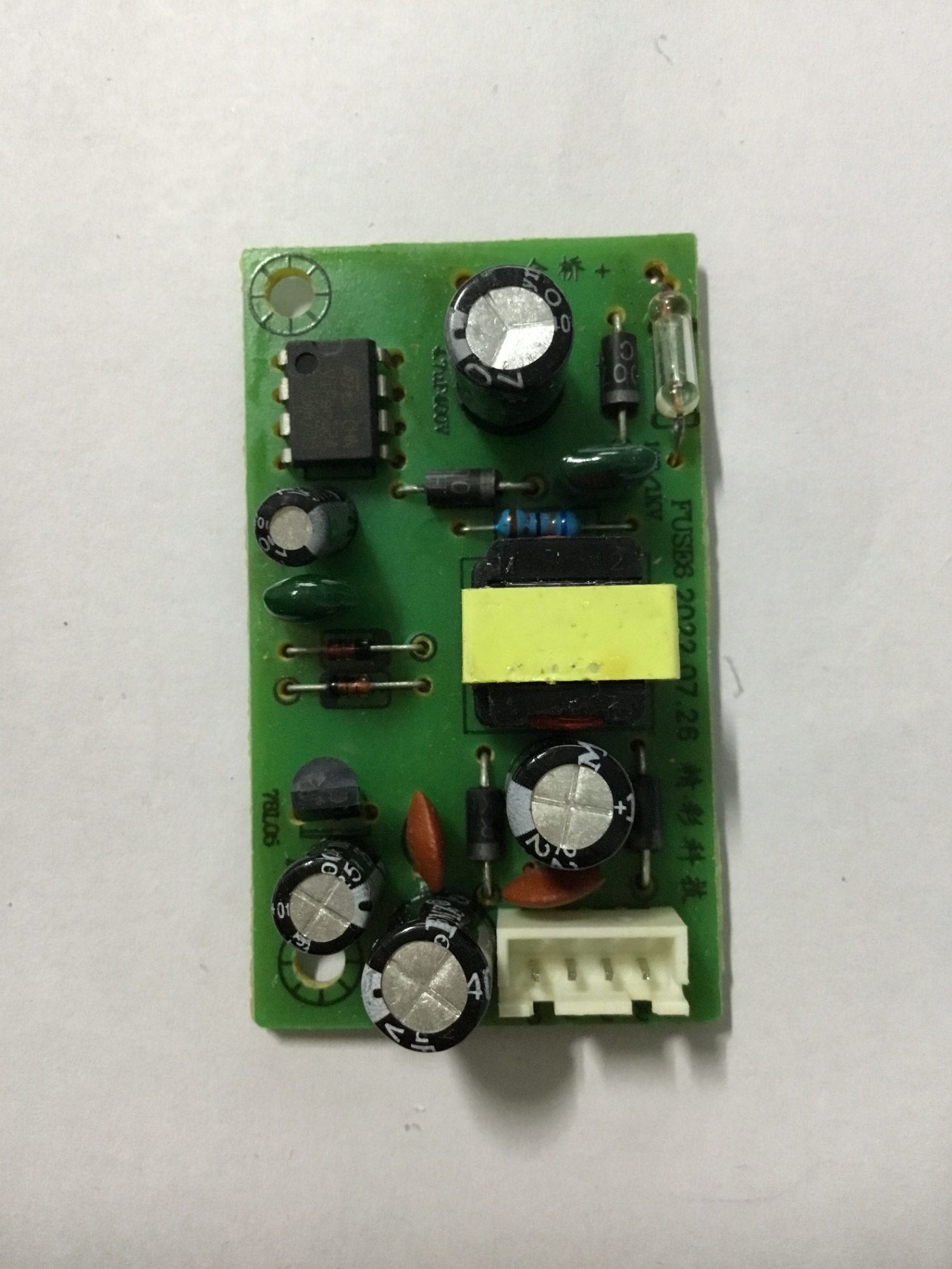 Mạch nguồn AC-DC 220v 5V 12V 18V Bếp từ chất lượng tốt
