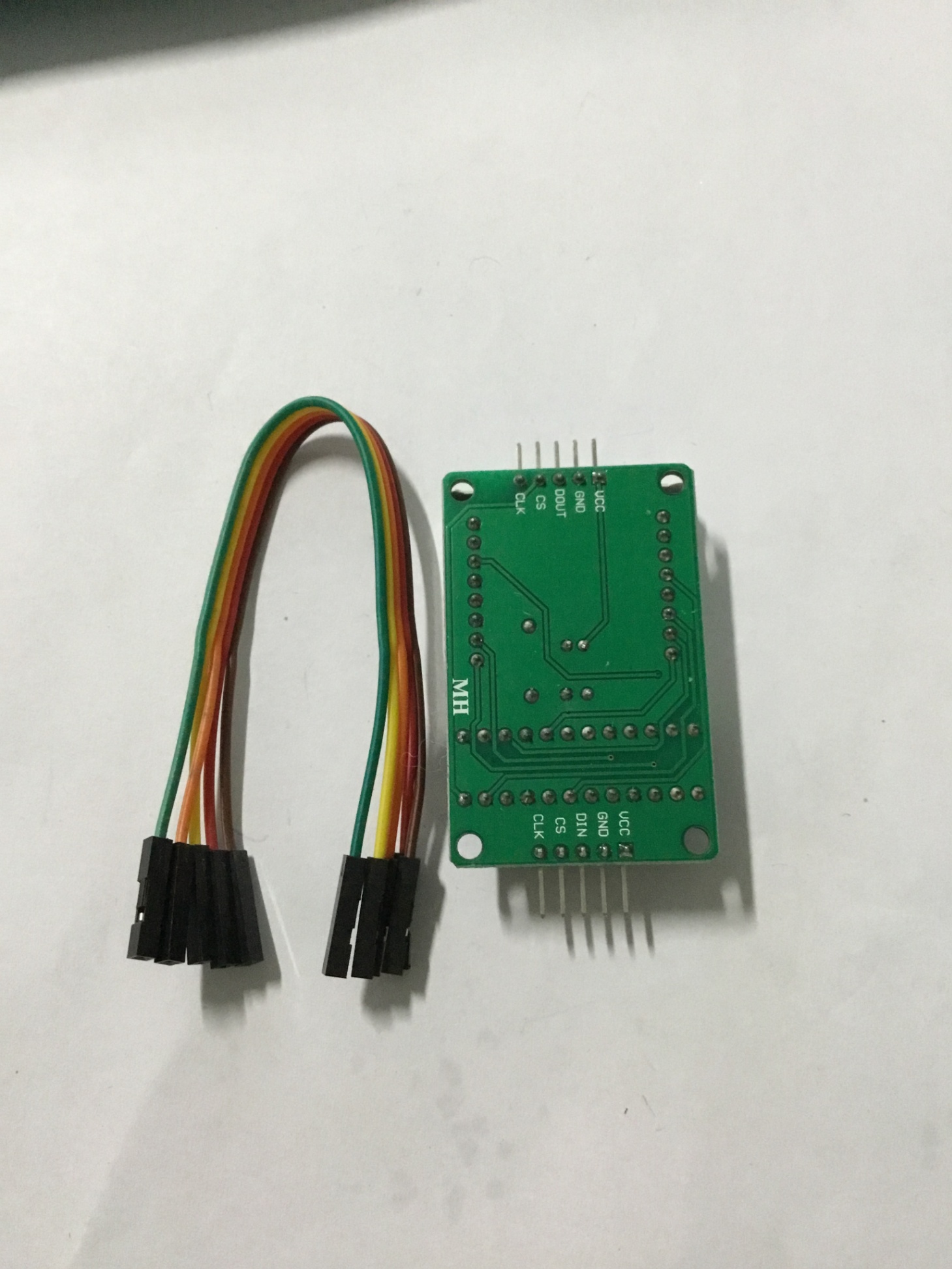Module Led Matrix 8x8 Max7219