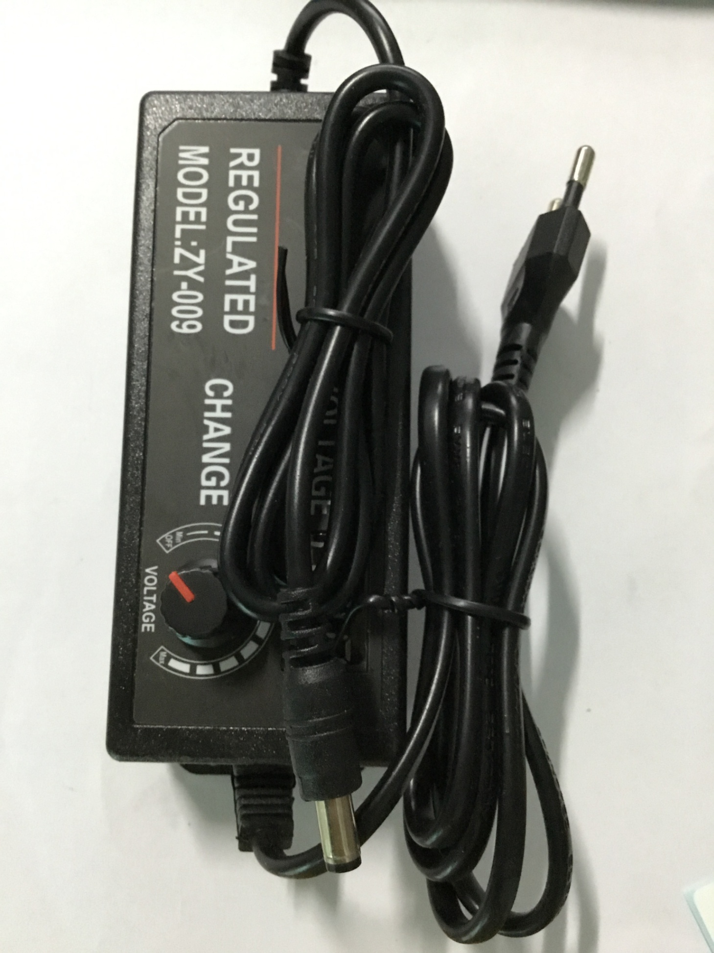 Bộ Nguồn AC DC 220V Sang 3V-24V 3A Chất Lượng Cao