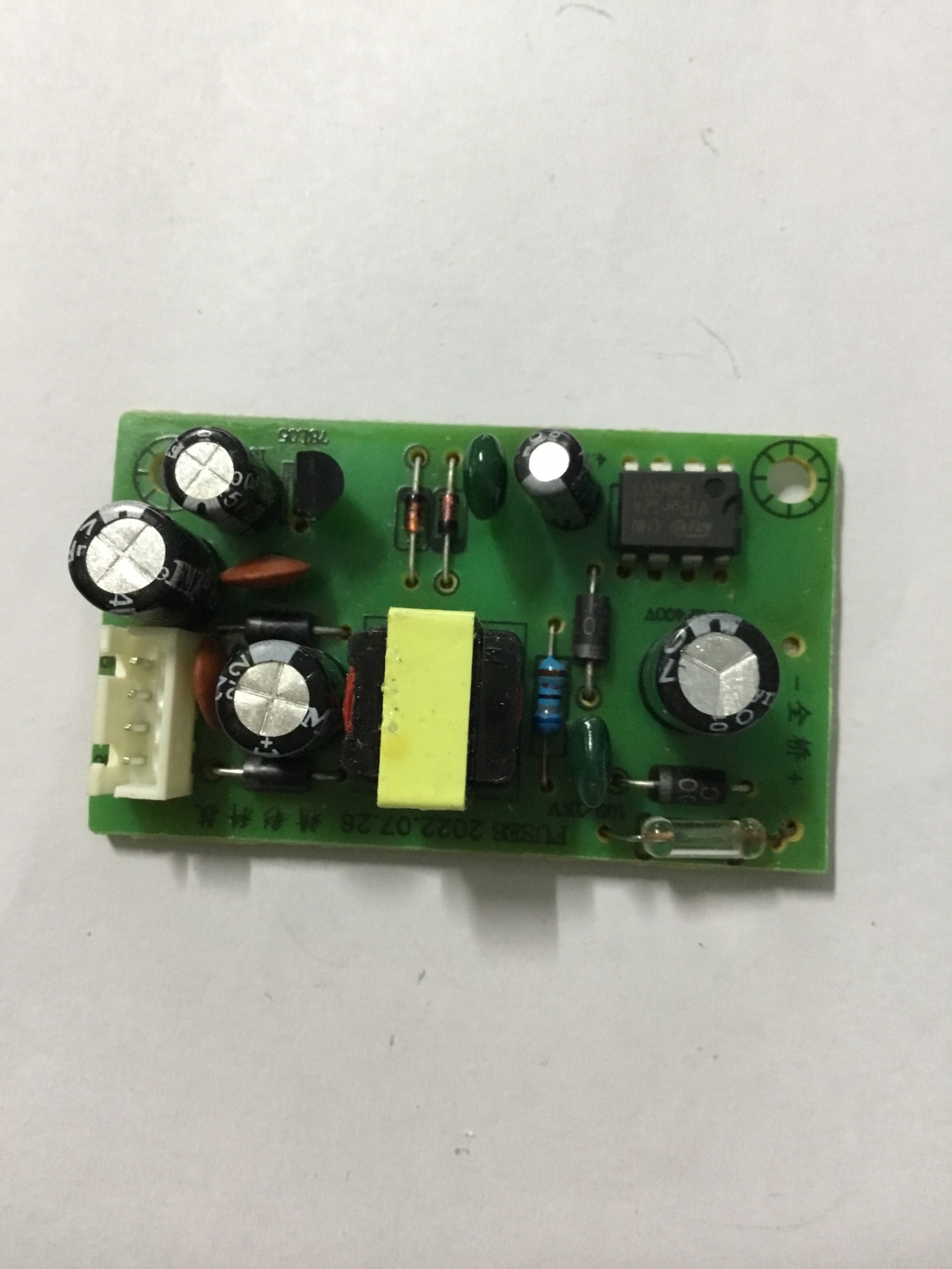 Mạch nguồn AC-DC 220v 5V 12V 18V Bếp từ chất lượng tốt