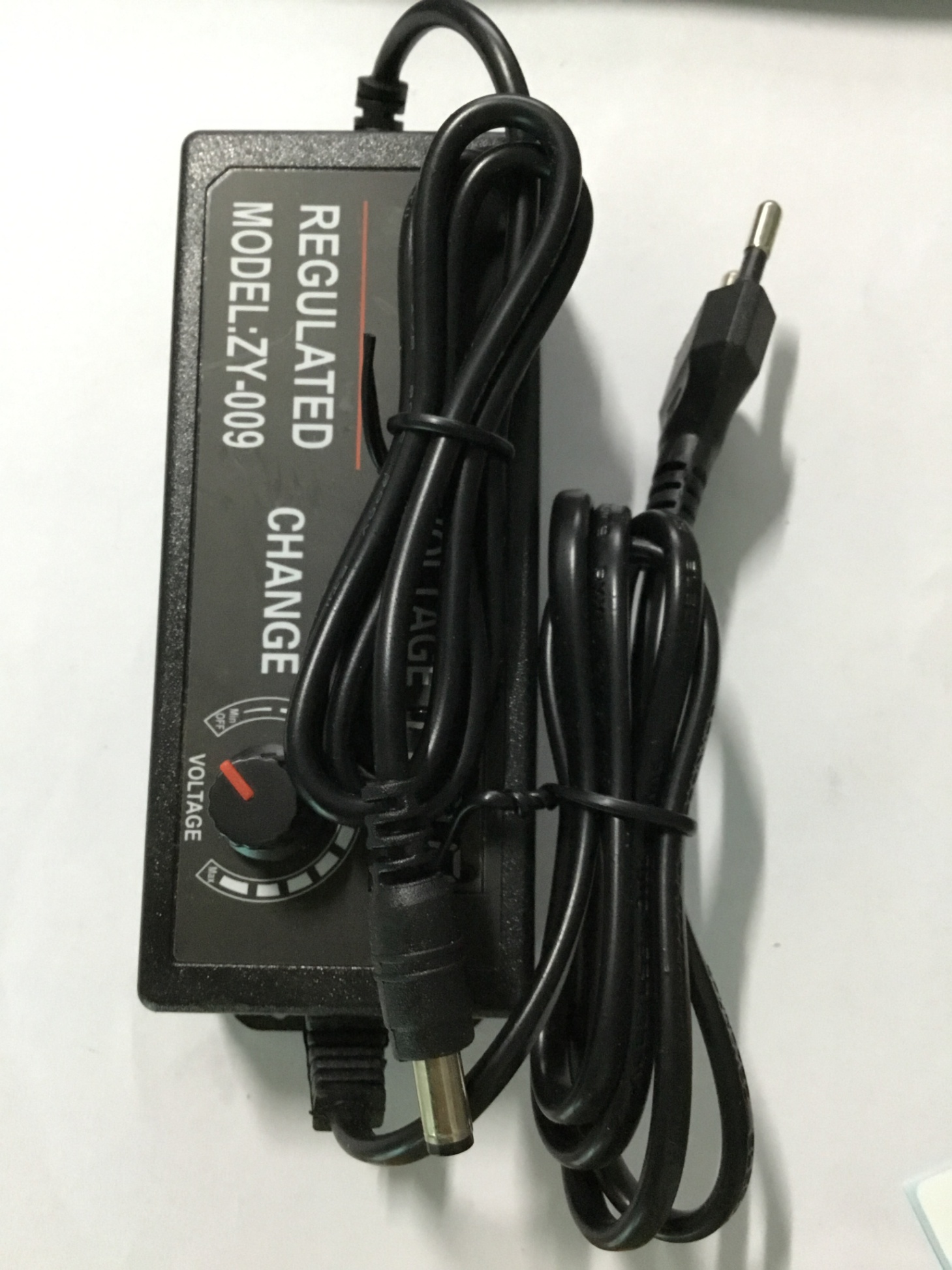 Bộ Nguồn AC DC 220V Sang 3V-24V 3A Chất Lượng Cao