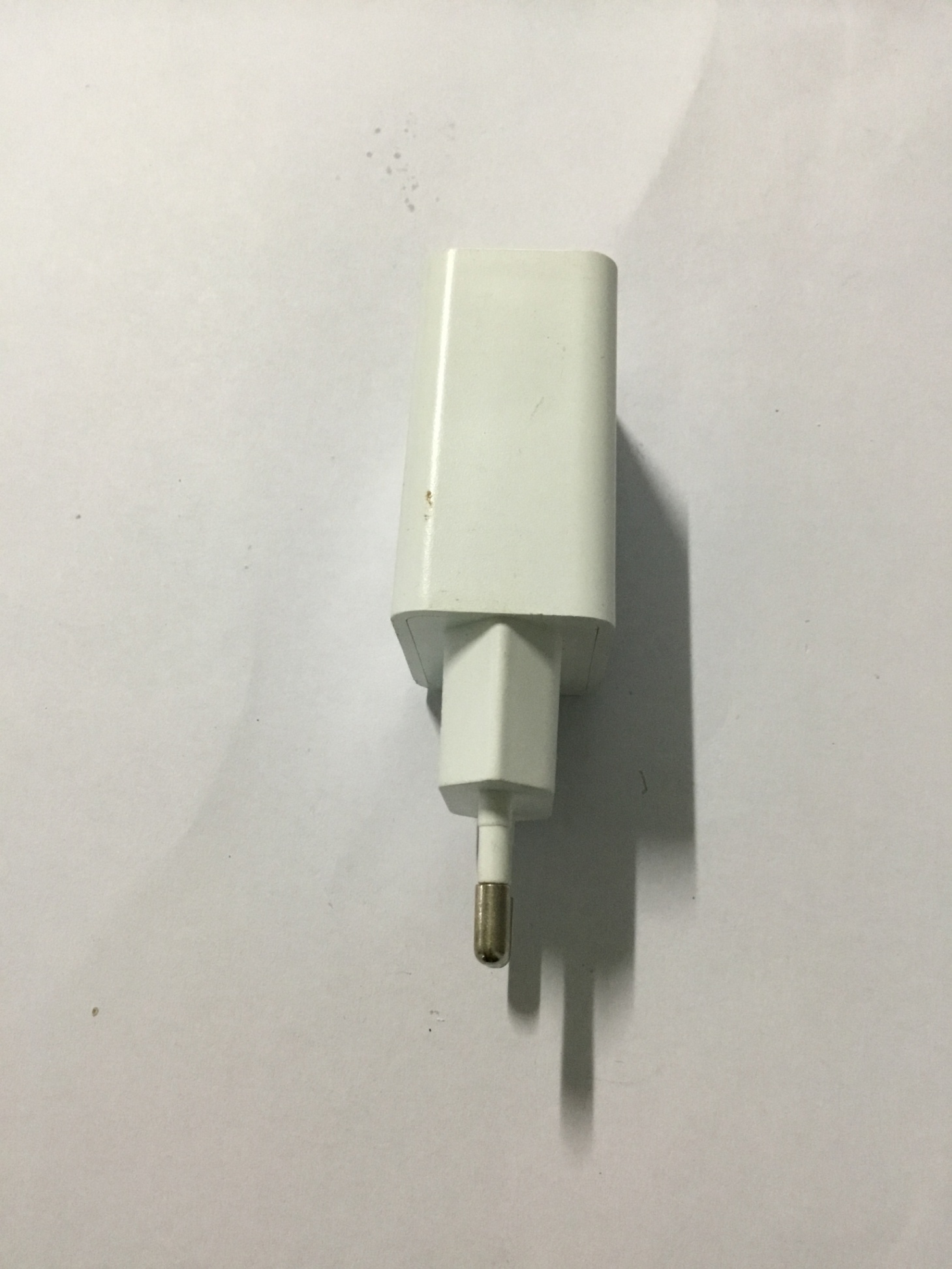 Củ sạc 5V 2.1A (hàng công ty)