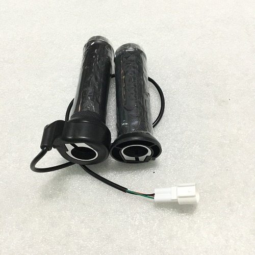 Cặp tay ga xe điện Yadea X5