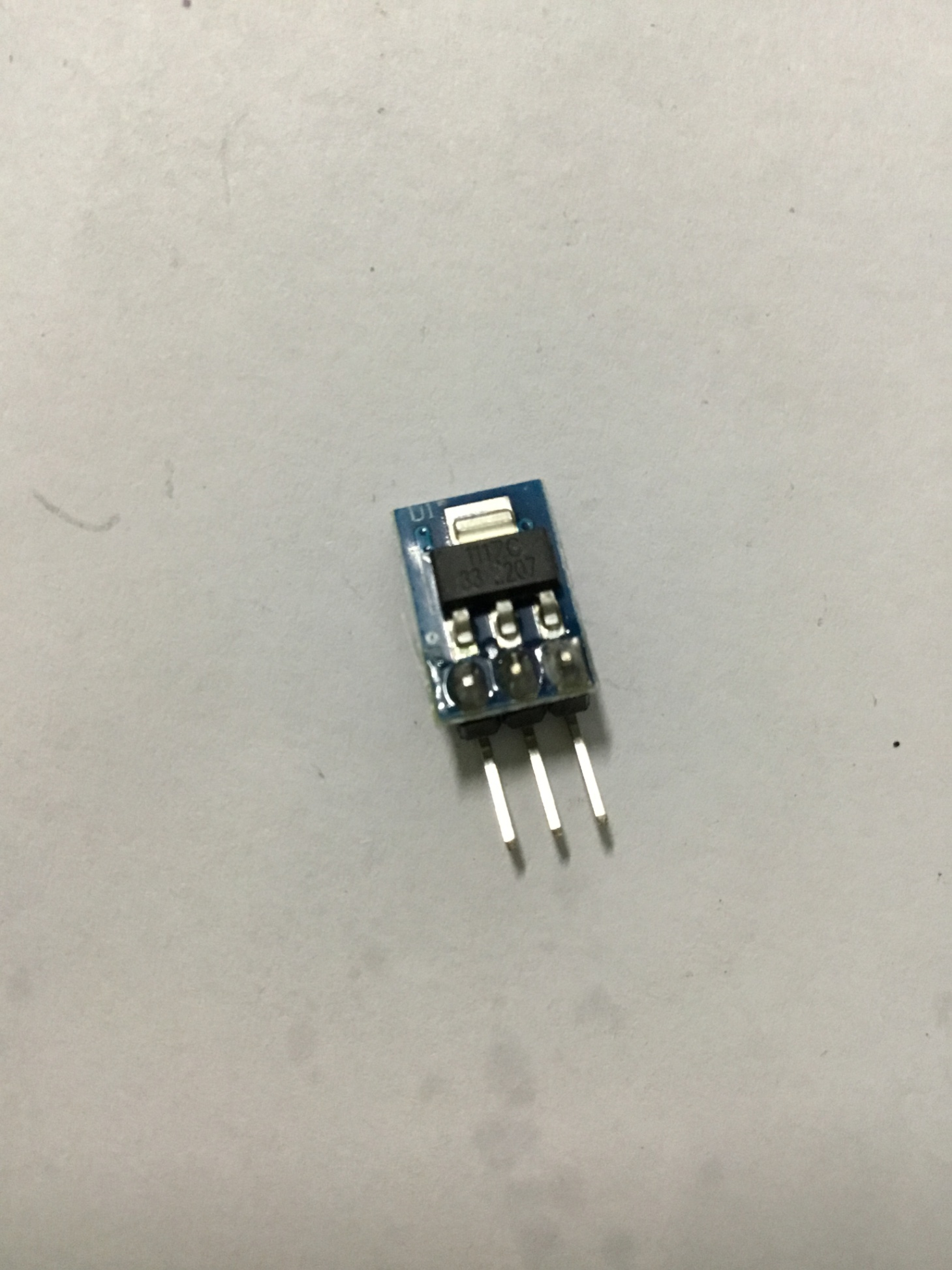 MODULE HẠ ÁP AMS1117- 3.3V LDO 800MA