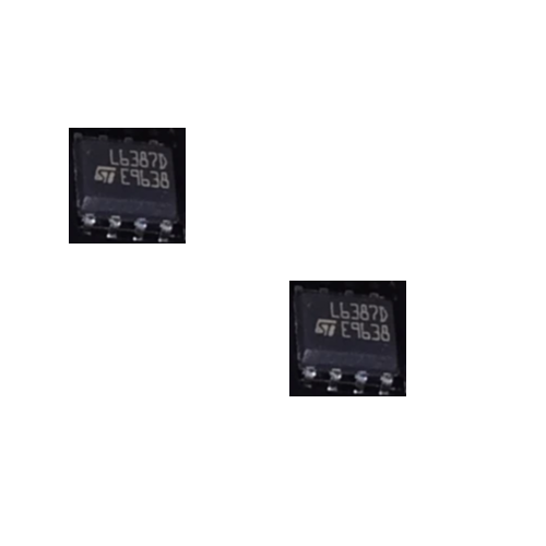 L6387 L6387D 6387D SOP-8 SMD (Mới chính hãng)