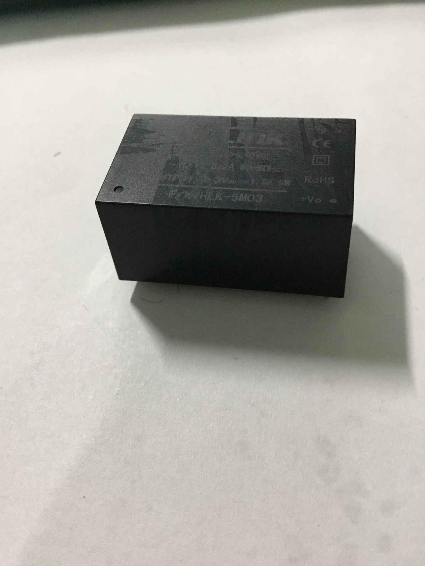 Module nguồn AC-DC HLK-5M03 220V-3.3V 5W