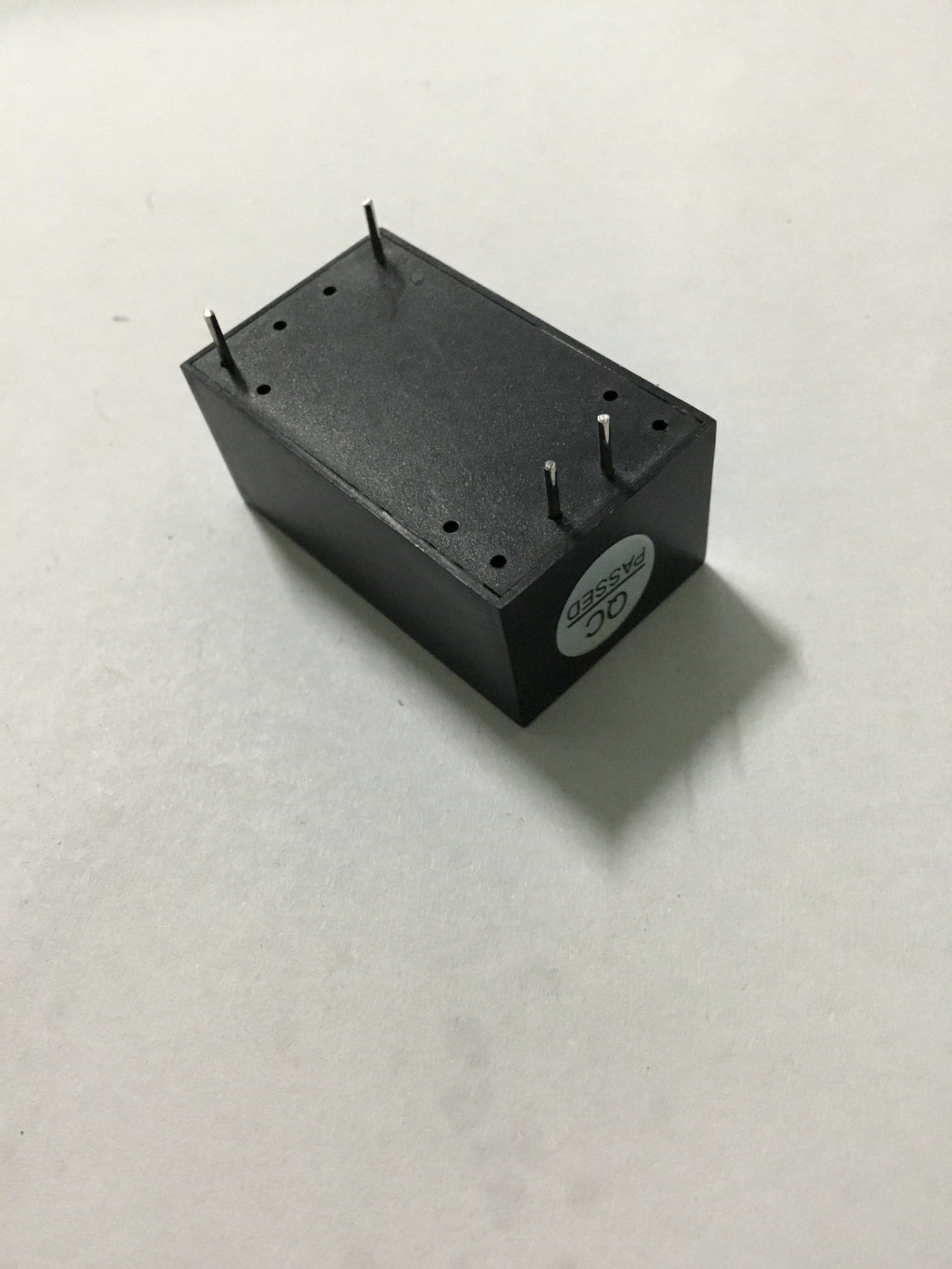 Module nguồn AC-DC HLK-PM01 220V - 5V 3W