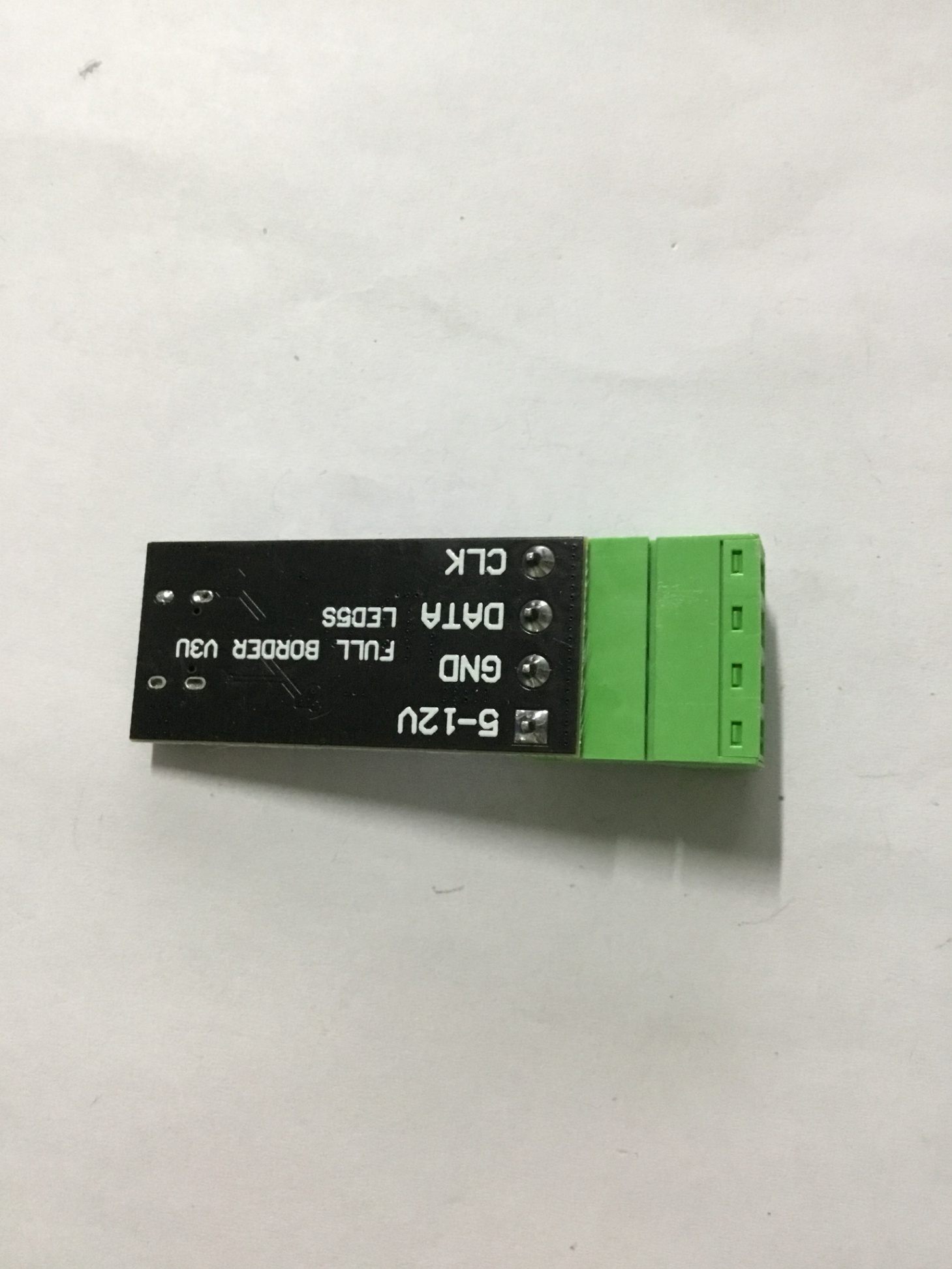 Mạch led full viền