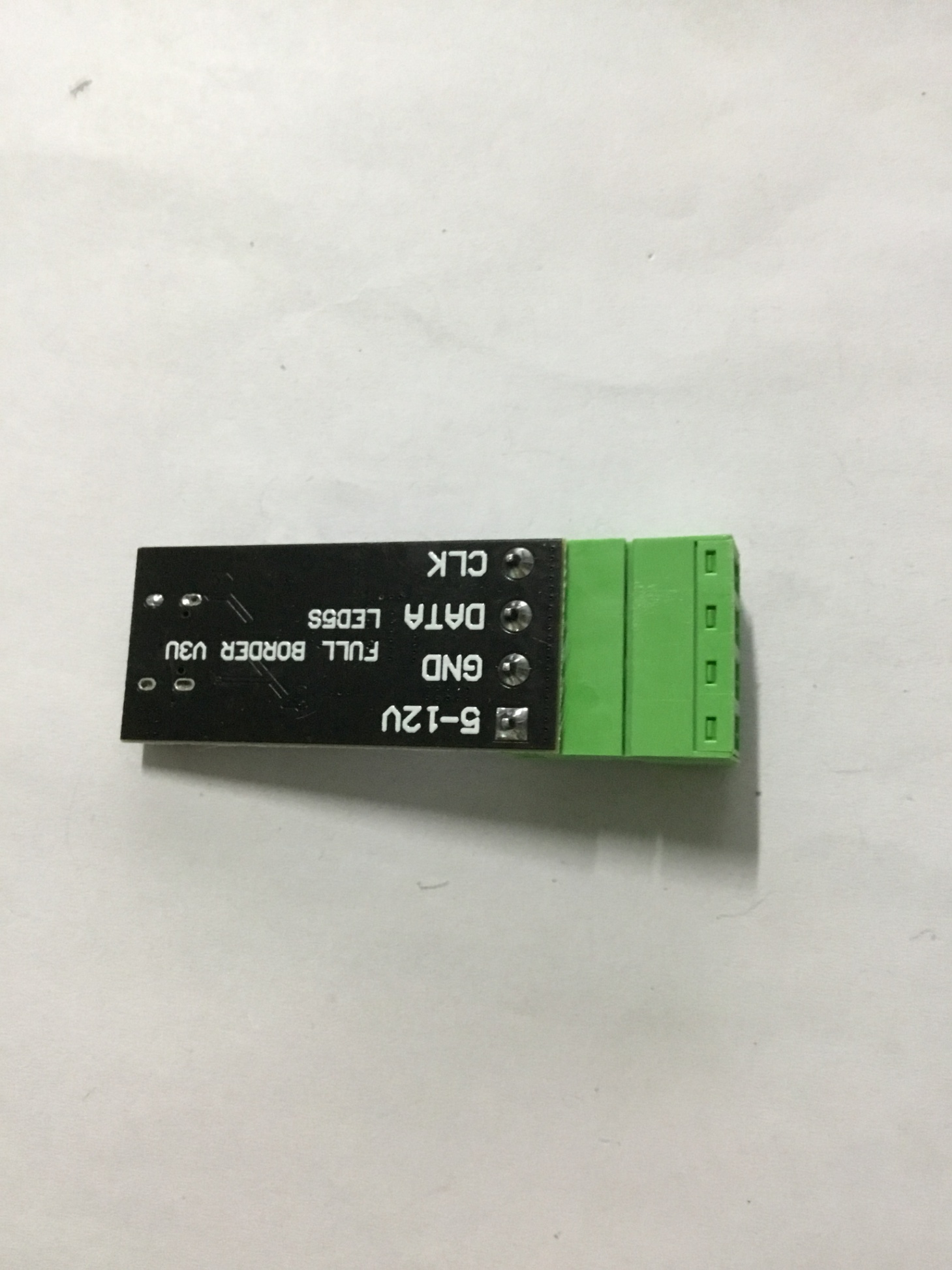 Mạch led full viền