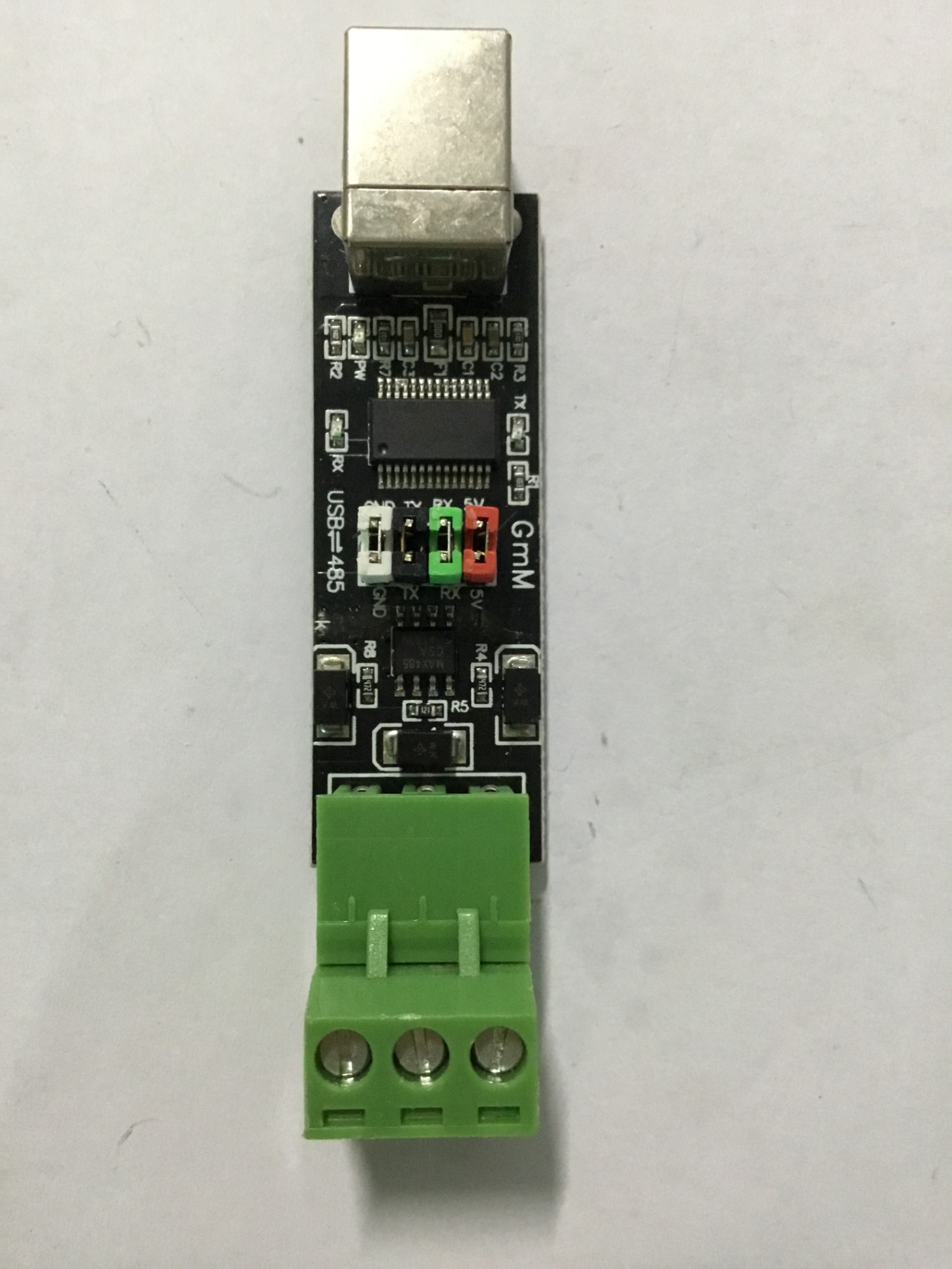 FT232 Mạch Chuyển Đổi USB To TTL RS485