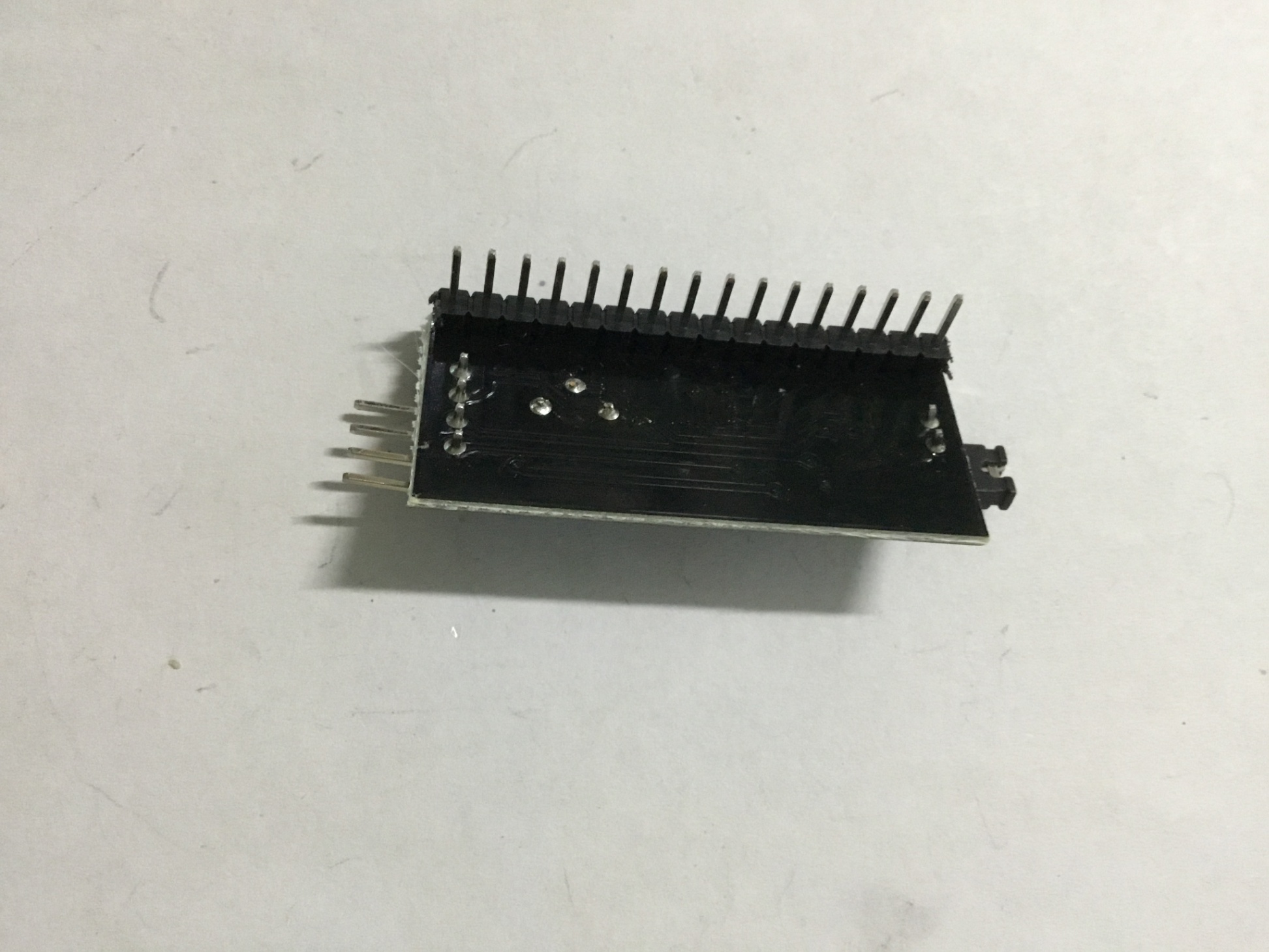 Module Chuyển Đổi I2C Cho LCD1602 và LCD2004