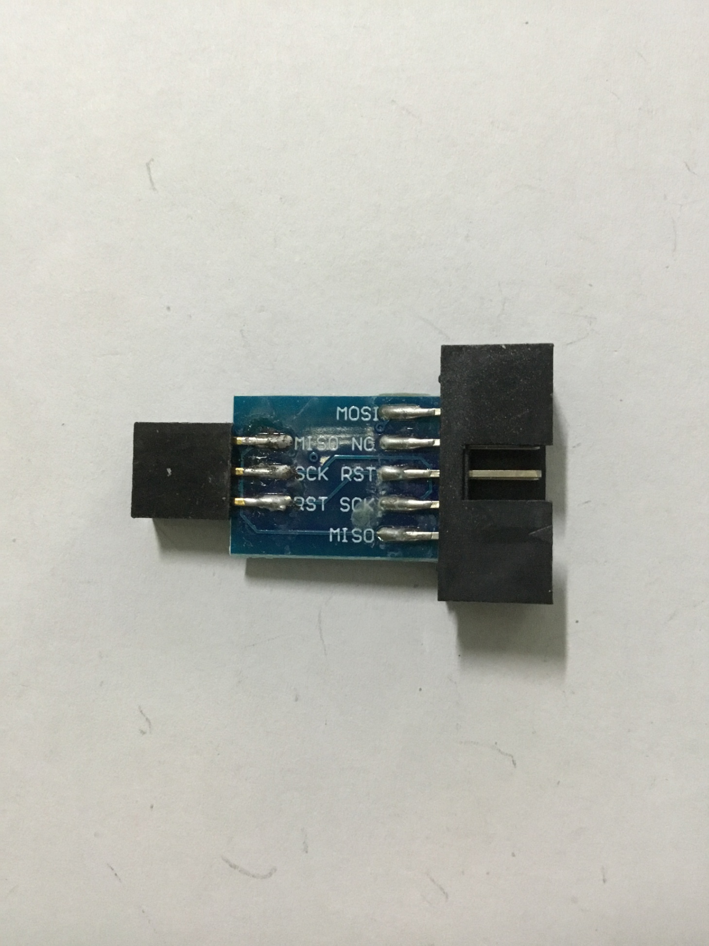 Bảng chuyển đổi STK500