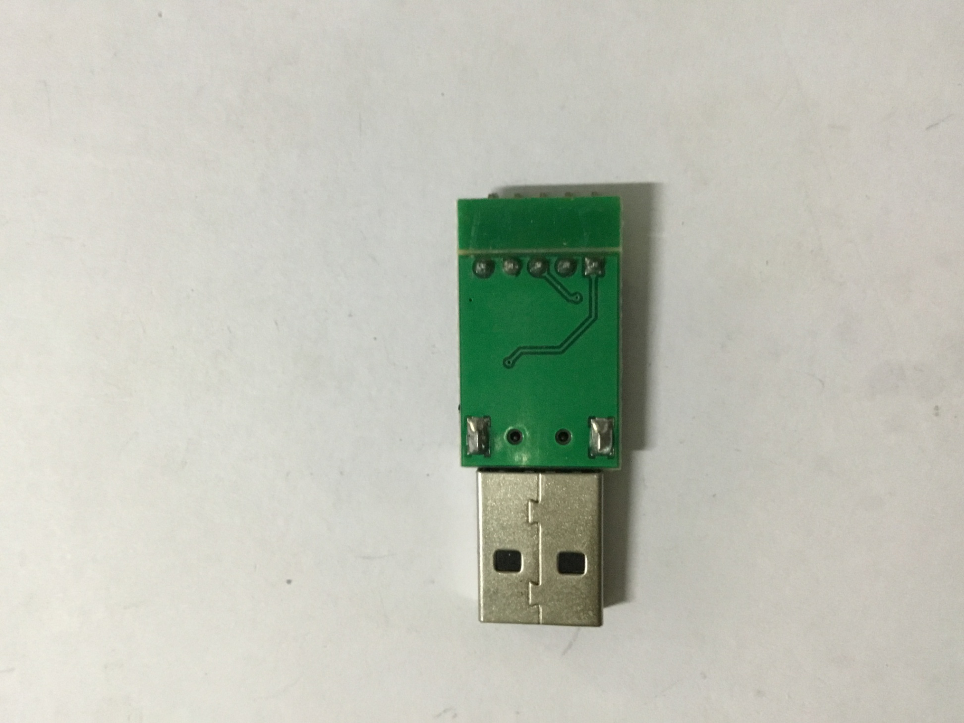 Module ch340n ch340 Chuyển Đổi  USB Mini B To TTL UART