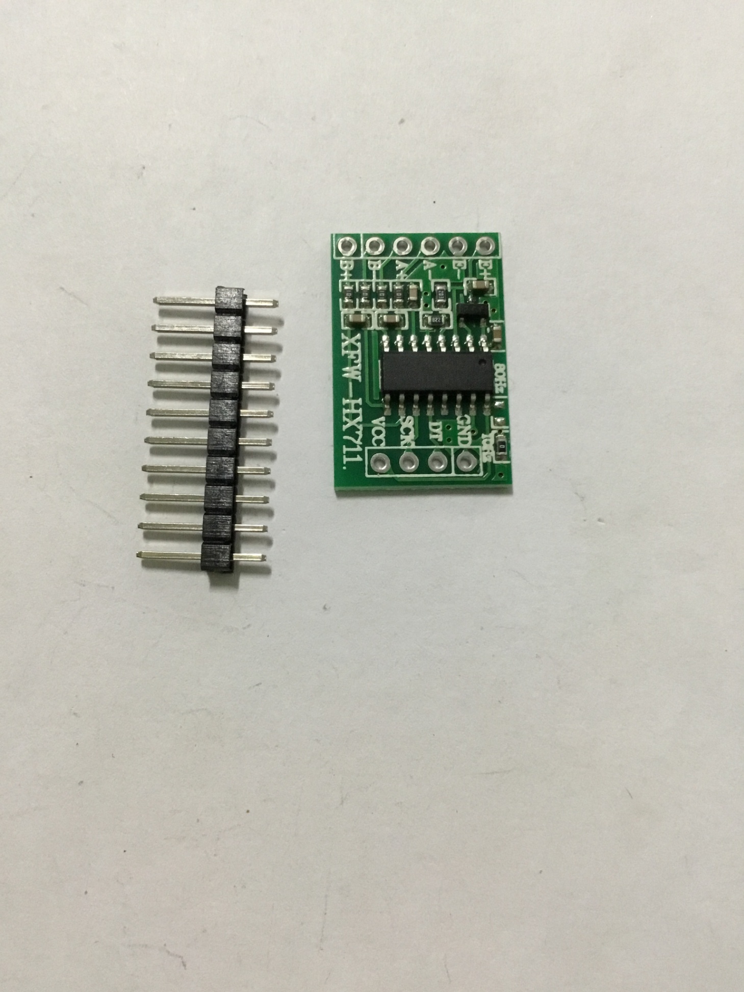 Mạch Chuyển Đổi ADC 24bit Loadcell HX711 MINI