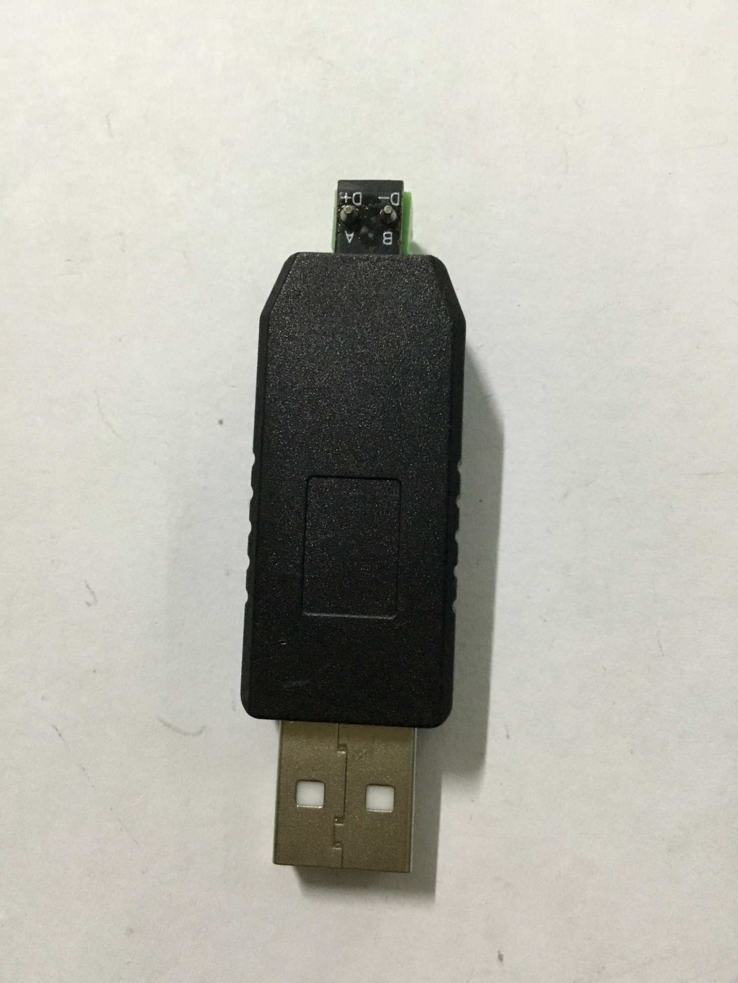 USB To RS485 CH340