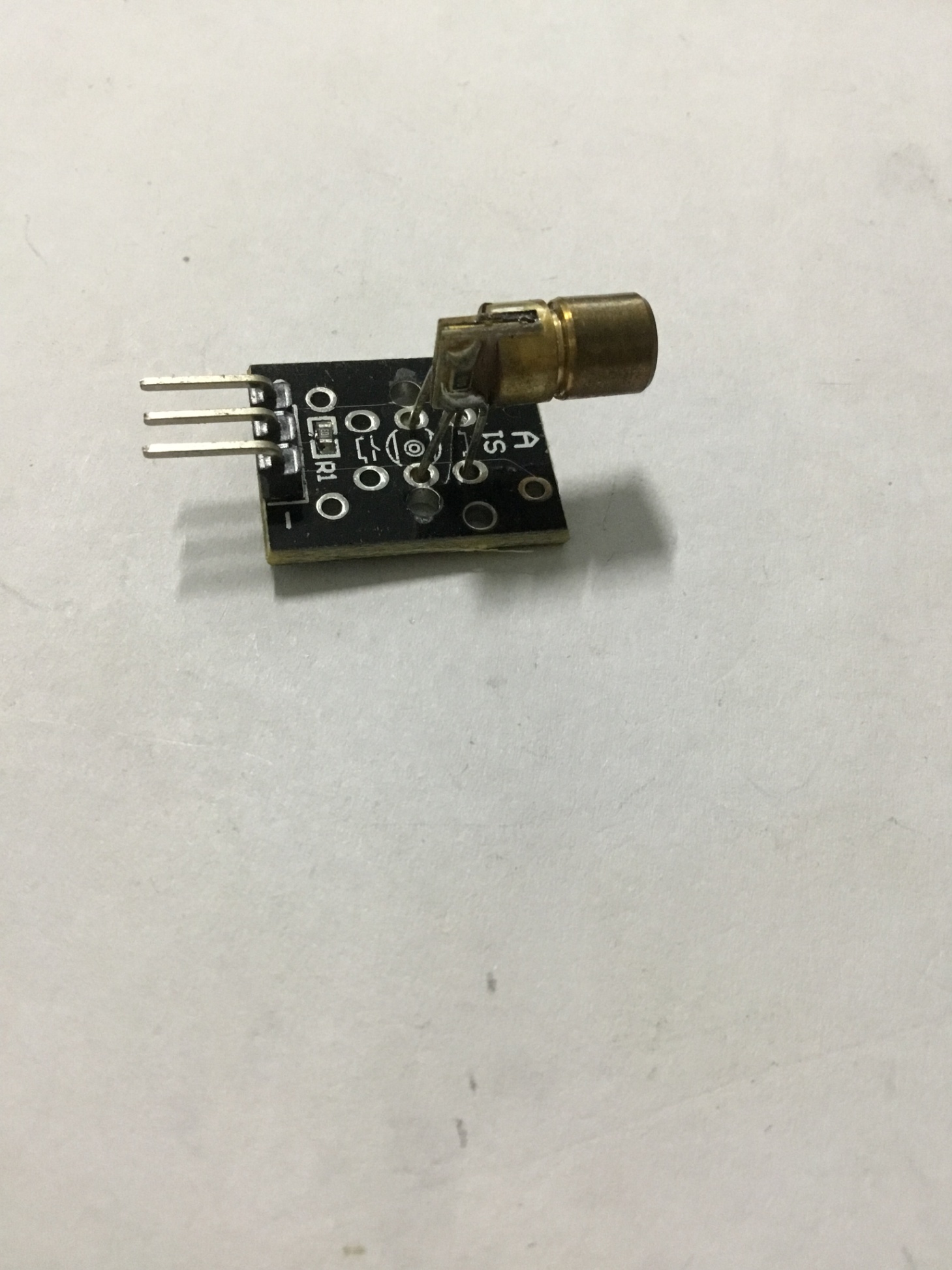 Module lazer 5V KY-008