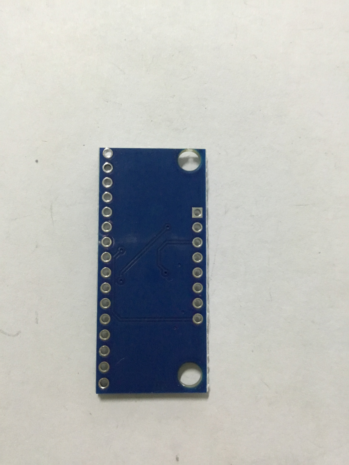 Module Mở Rộng Chân Tín Hiệu 16 Kênh CD74HC4067