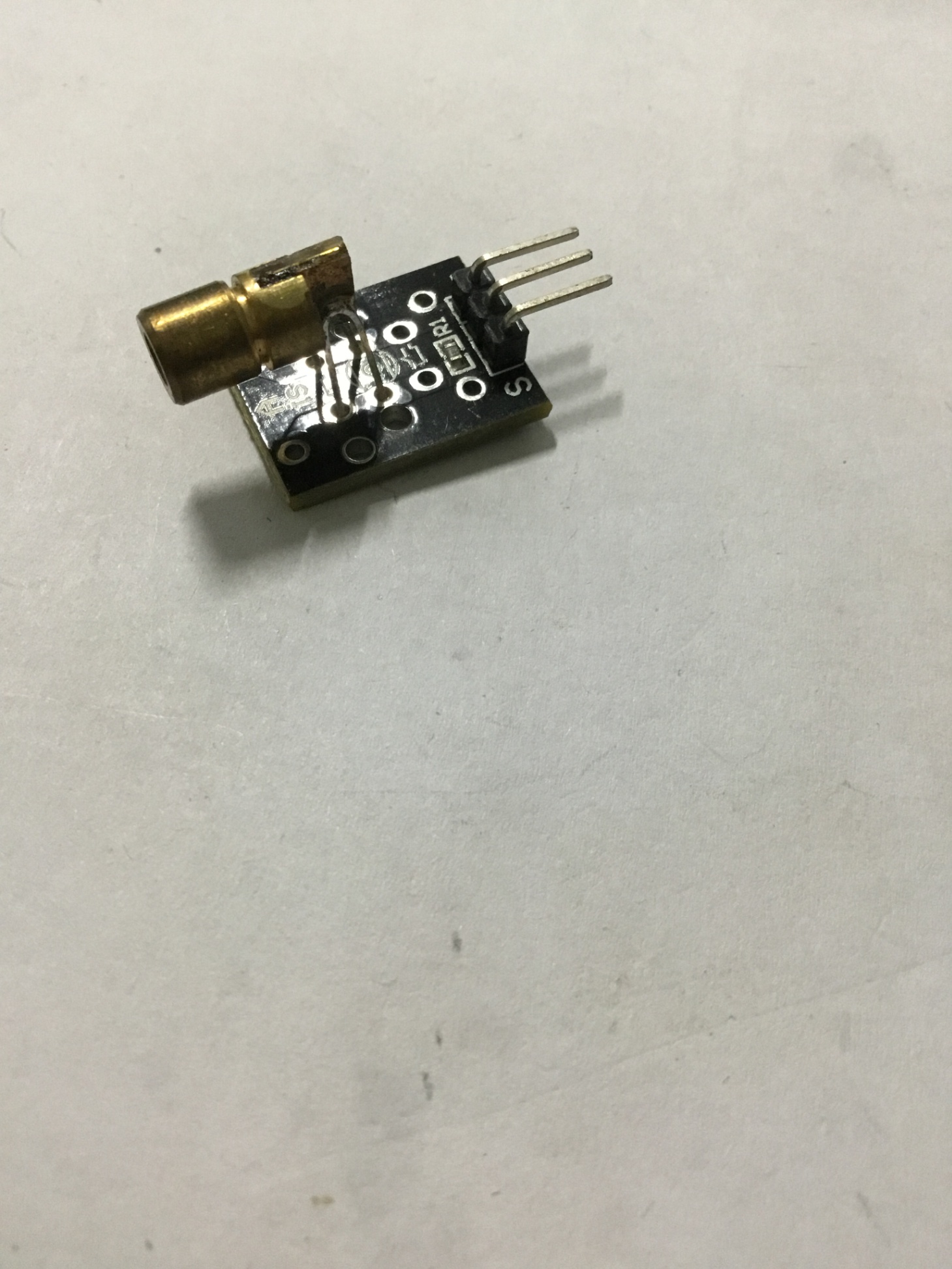 Module lazer 5V KY-008