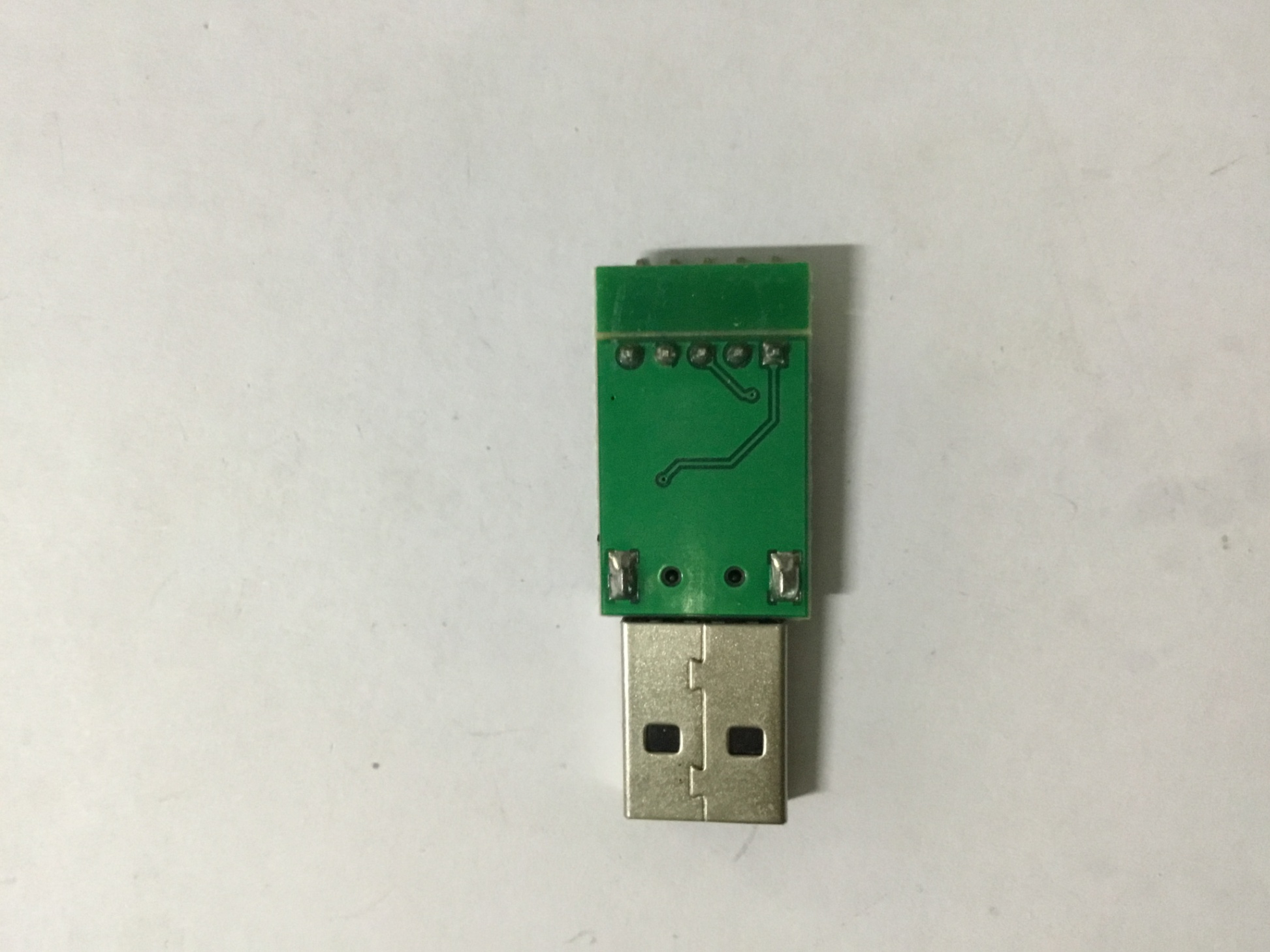 Module ch340n ch340 Chuyển Đổi  USB Mini B To TTL UART