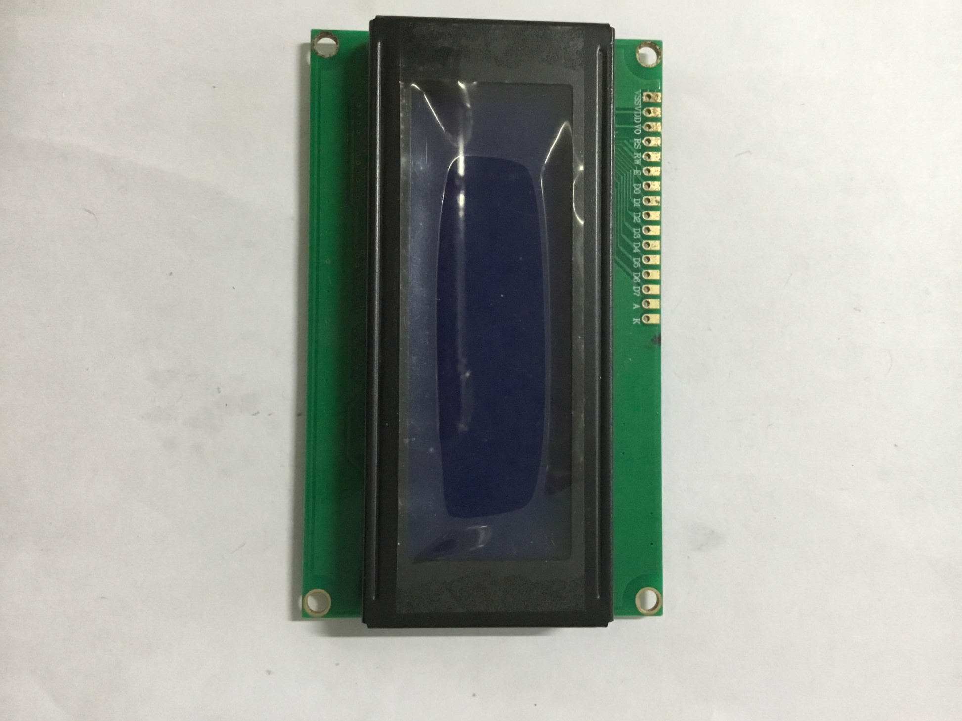 Màn hình LCD 2004 (xanh dương) màn hình LCD 20x4