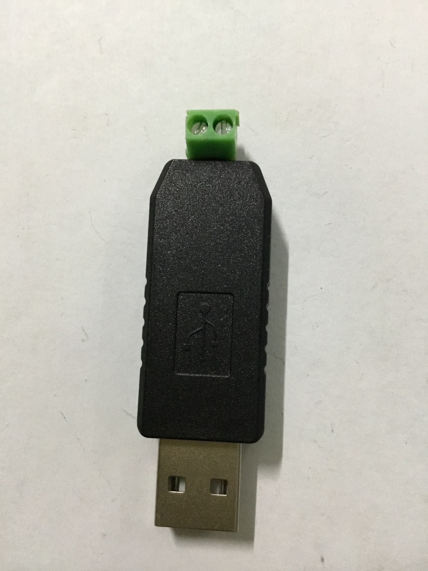 USB To RS485 CH340