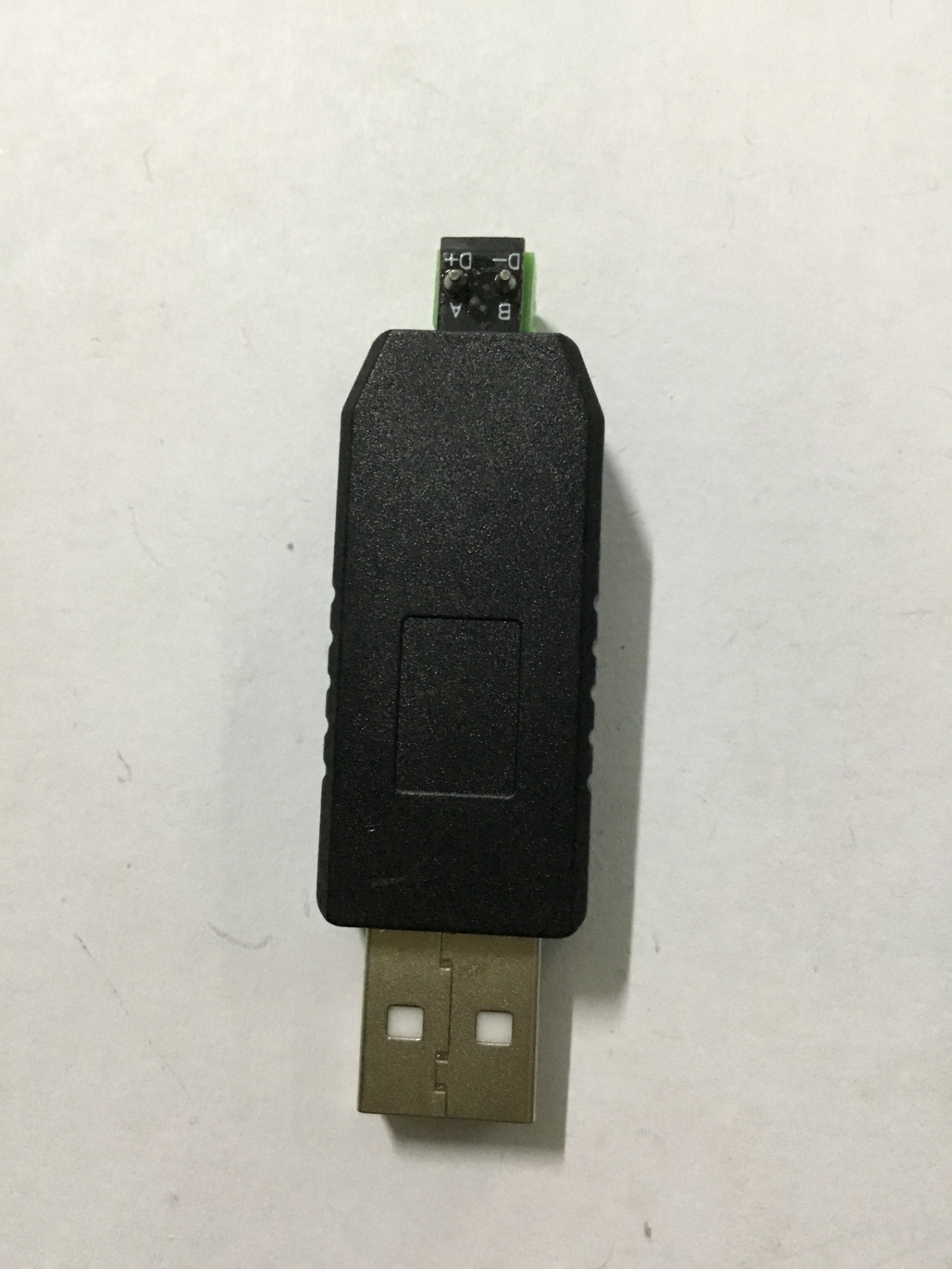 USB To RS485 CH340